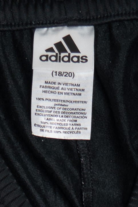 Adidas Track Pants 1501