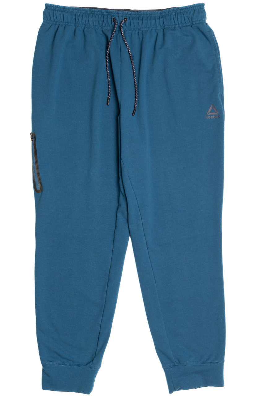 Reebok Spellout Joggers Sweatpants