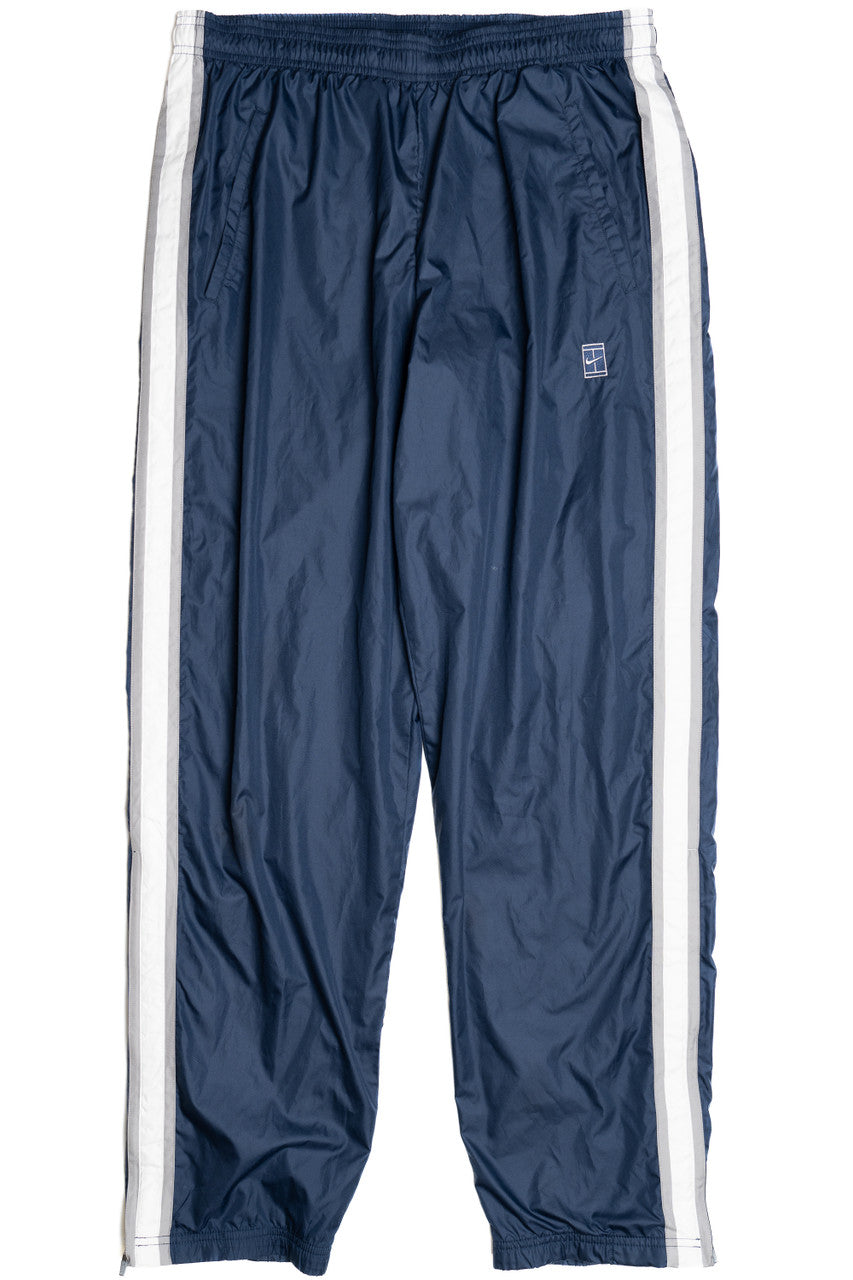 Nike Lined Track Pants 1506