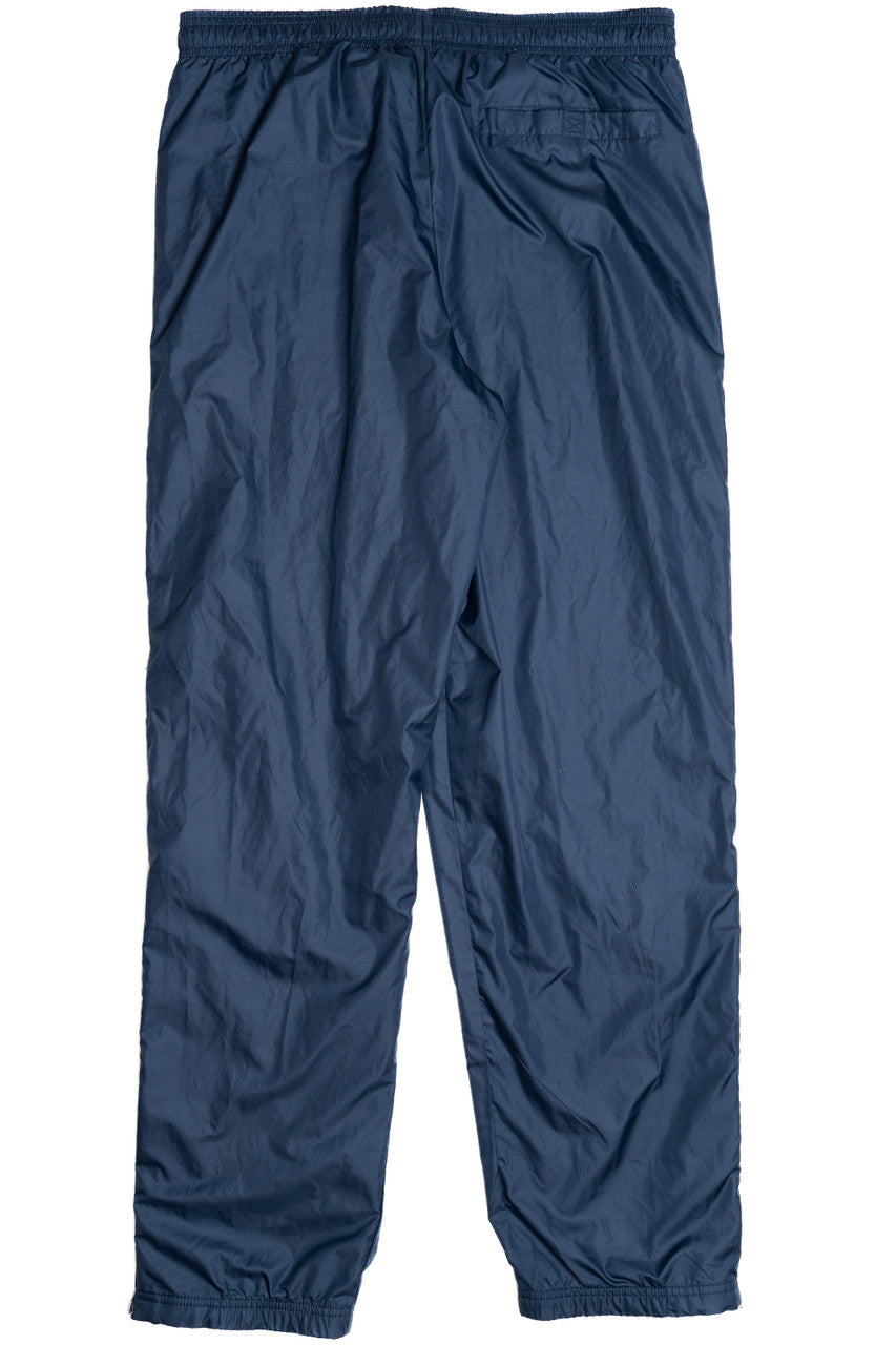 Nike Lined Track Pants 1506
