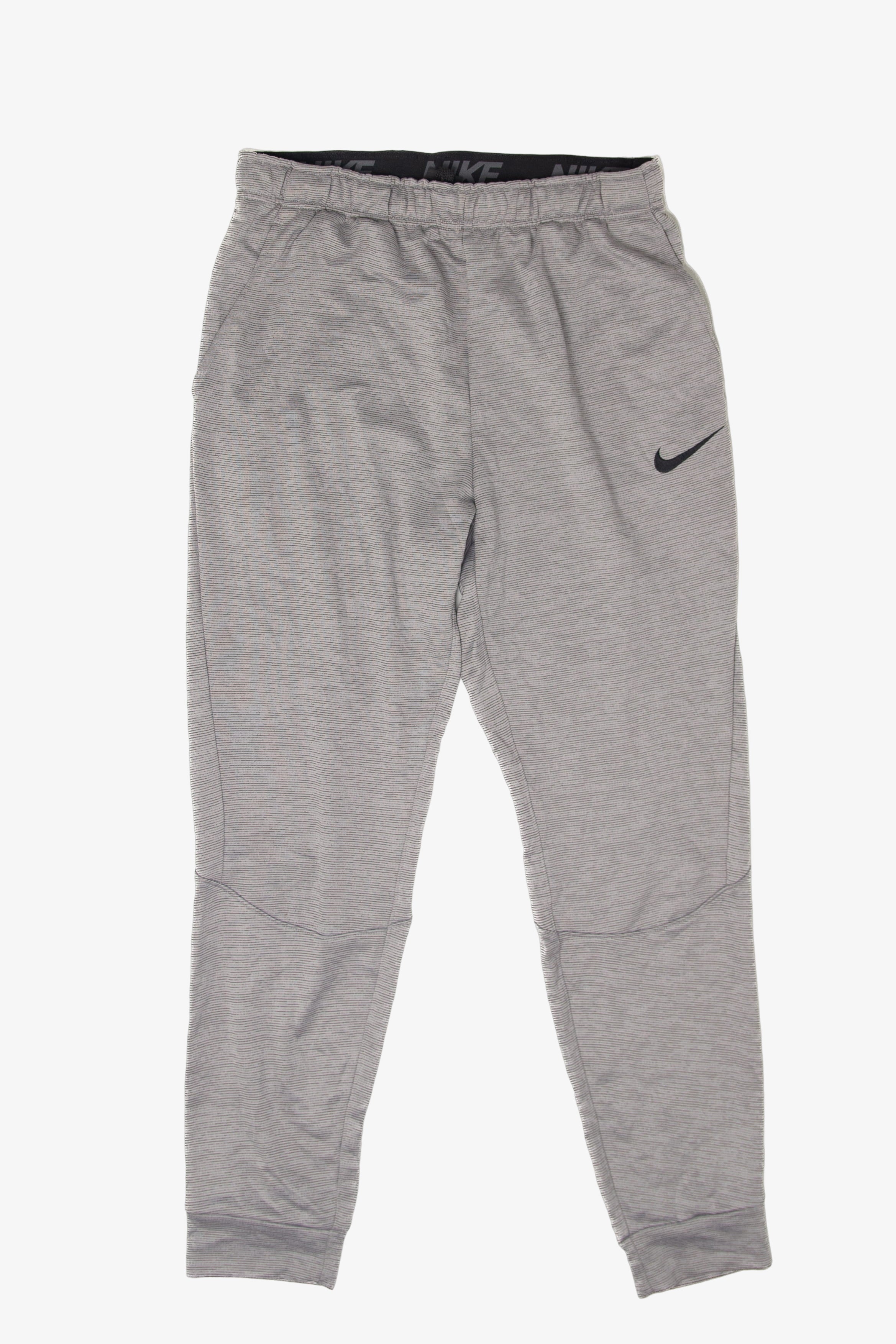 Recycled Gray Nike Track Pants 1524