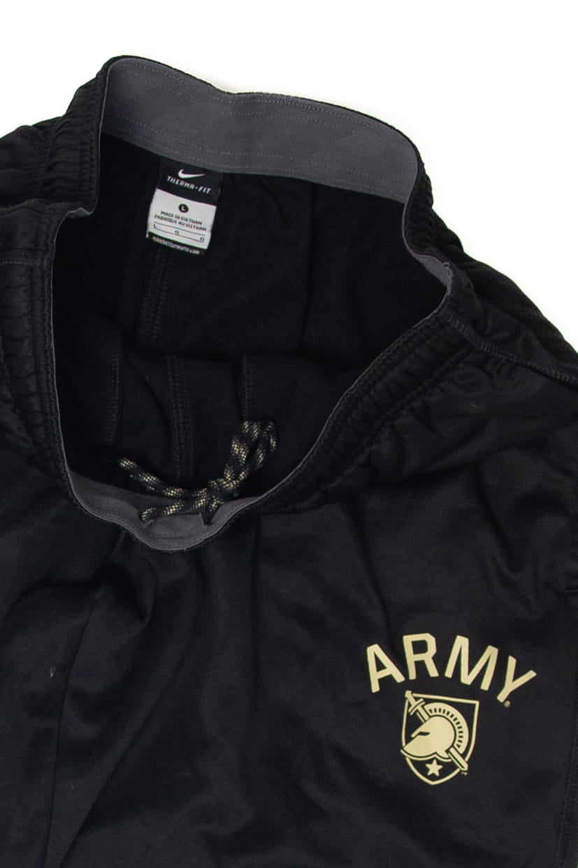 Nike Army Track Pants