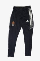Recycled "Houston Dynamo FC" Adidas Track Pants