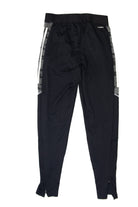 Recycled "Houston Dynamo FC" Adidas Track Pants