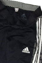 Recycled "Houston Dynamo FC" Adidas Track Pants