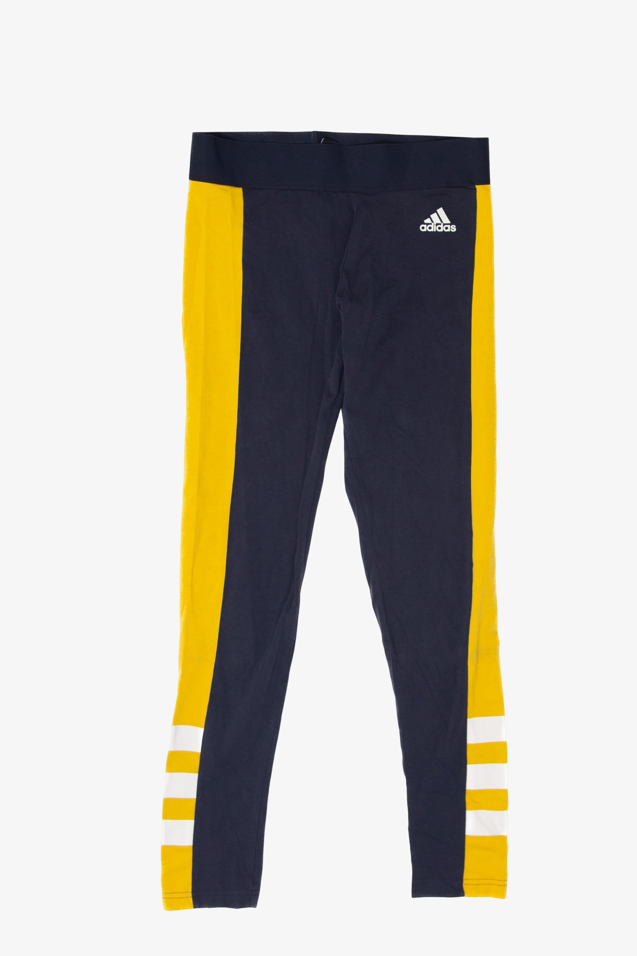 Recycled Adidas Track Pants 1529