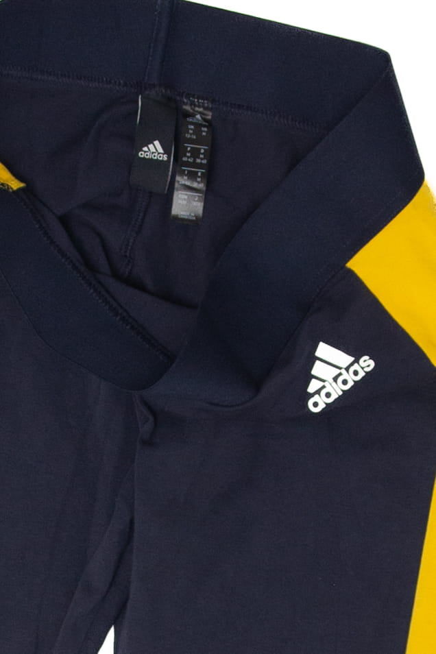 Recycled Adidas Track Pants 1529