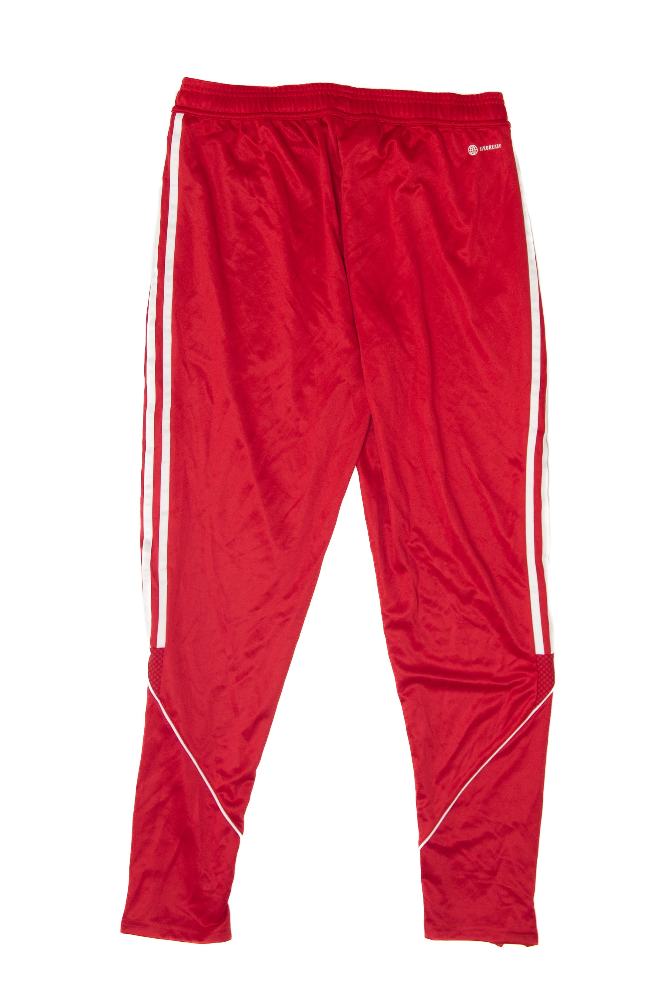 Recycled Adidas Track Pants 1535
