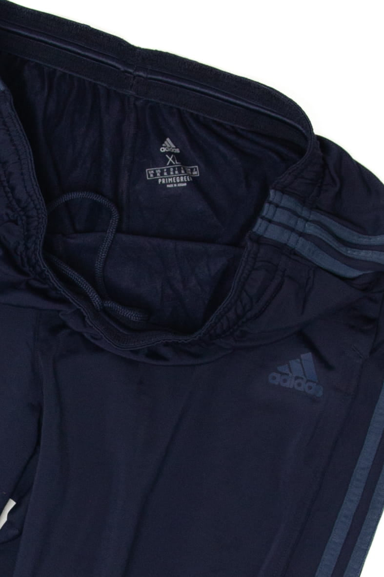 Recycled Adidas Track Pants 1541