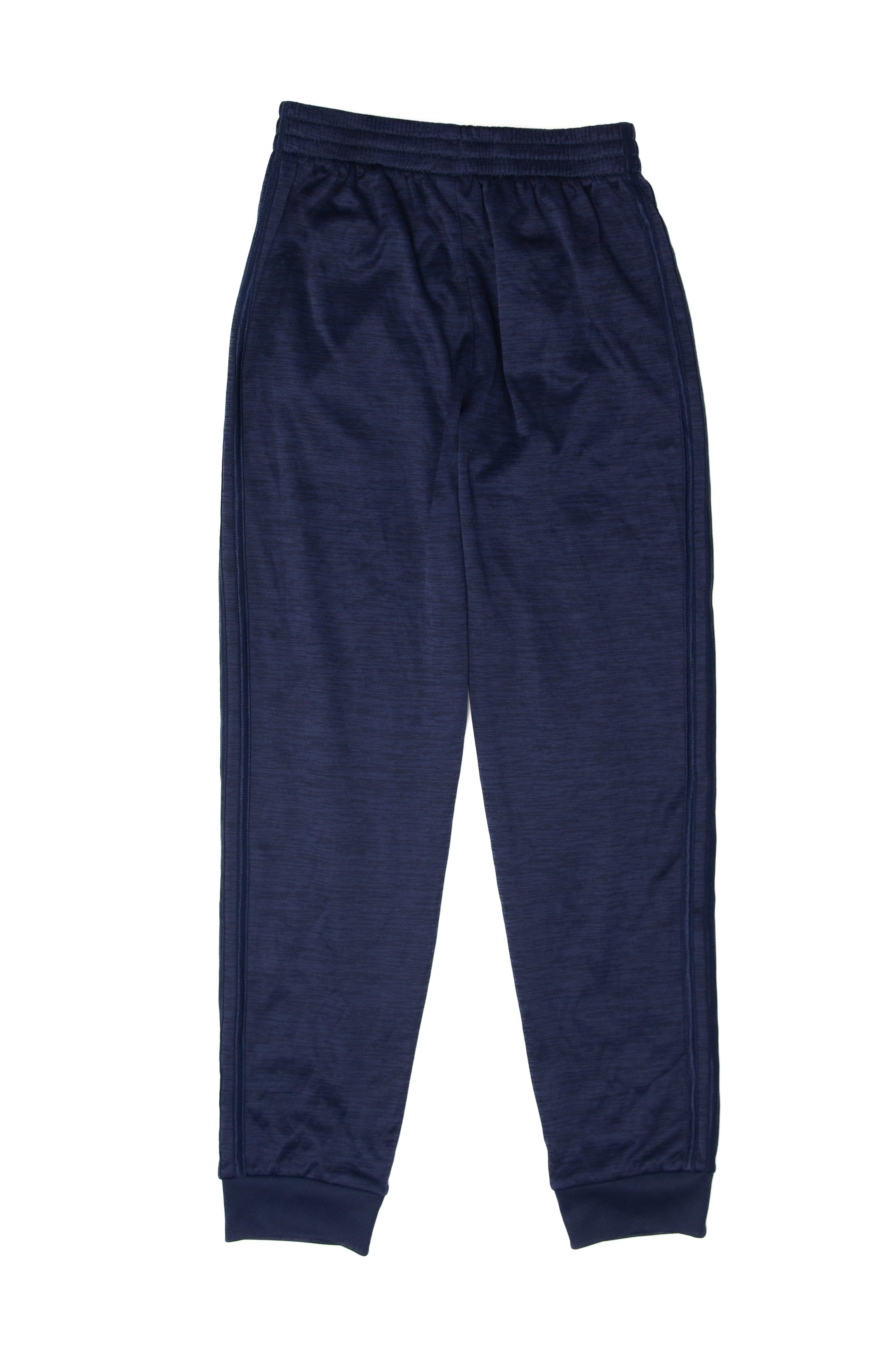 Recycled Dark Blue Adidas Track Pants 1542