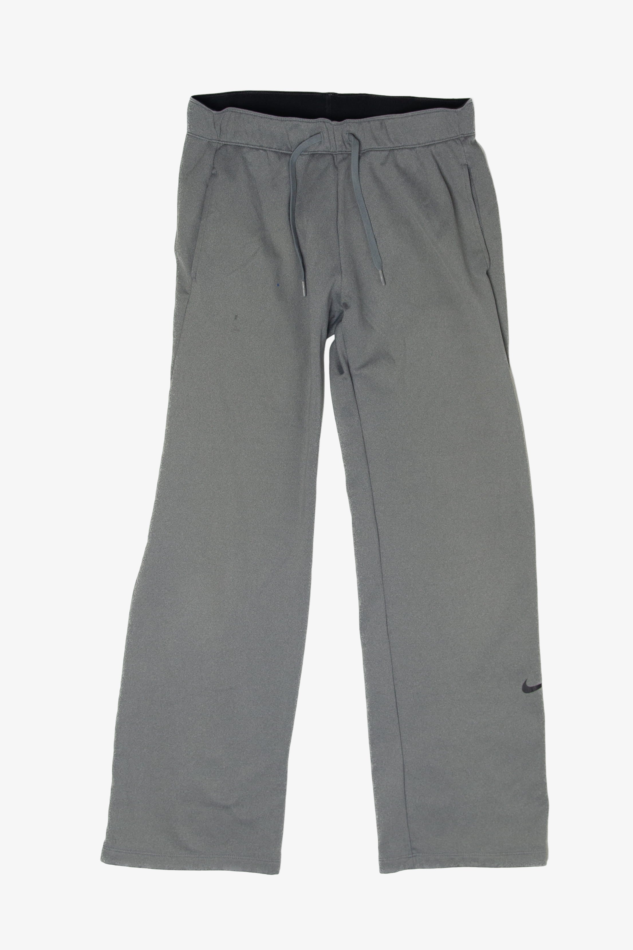 Recycled Nike Gray Track Pants