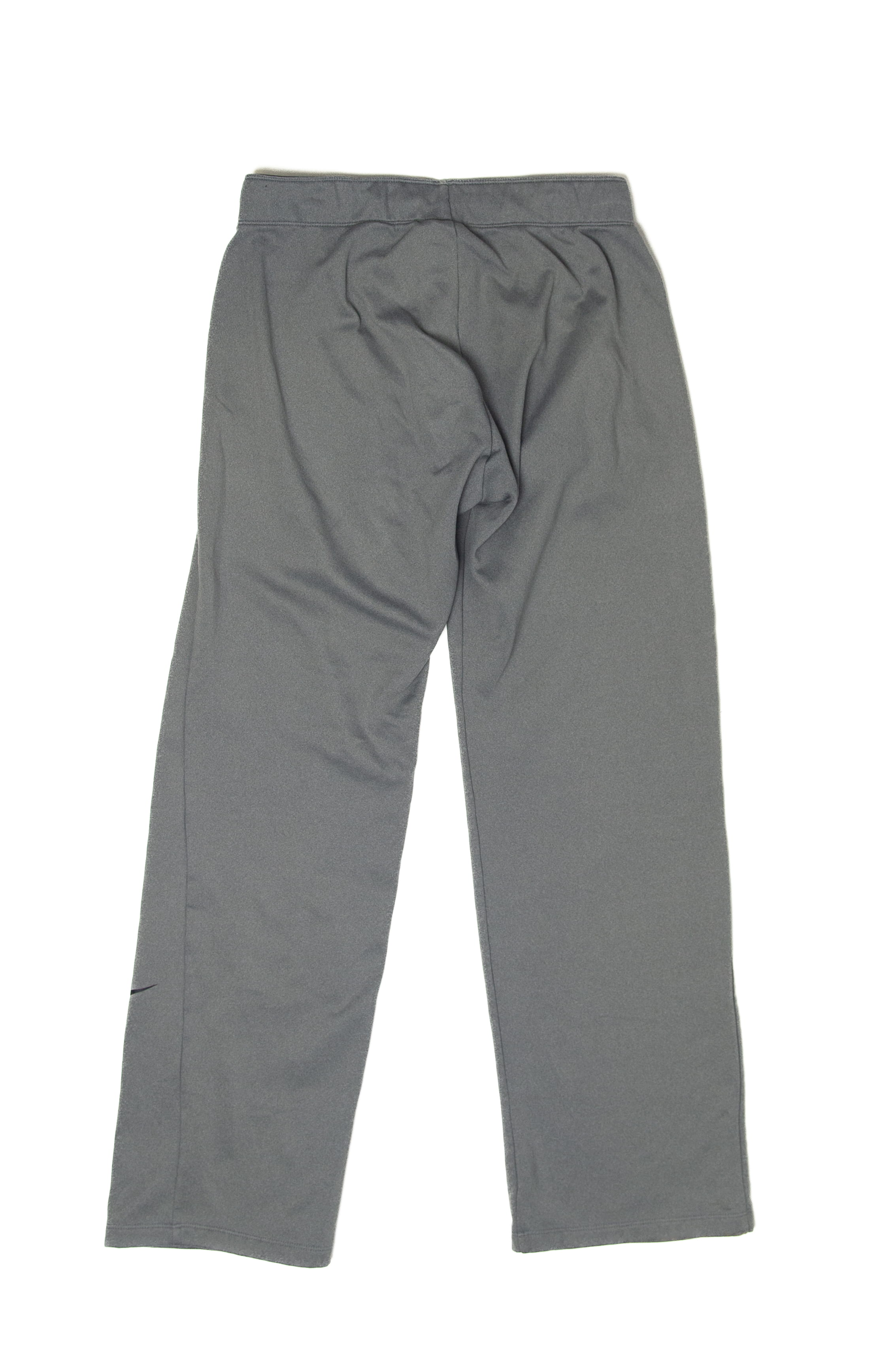 Recycled Nike Gray Track Pants