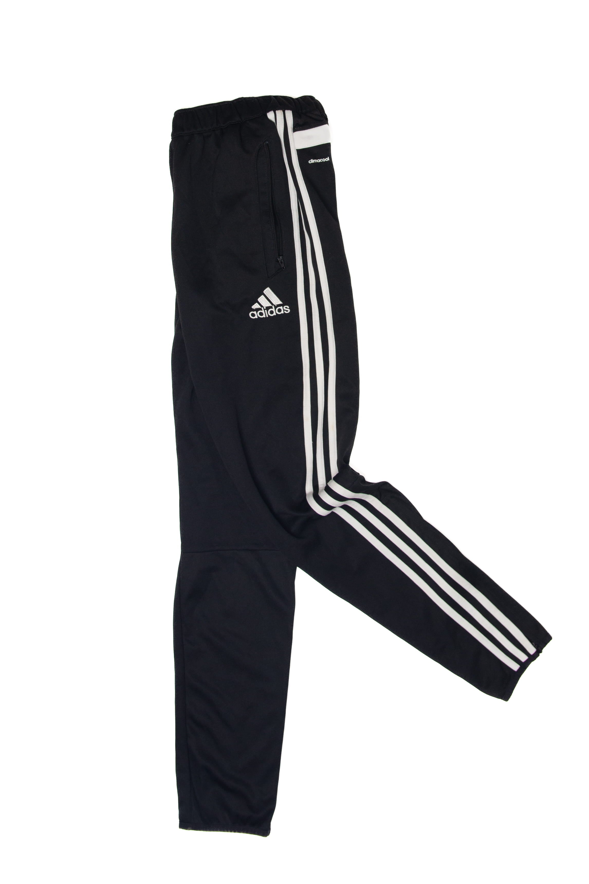 Recycled Adidas 6 Track Pants (2010s)