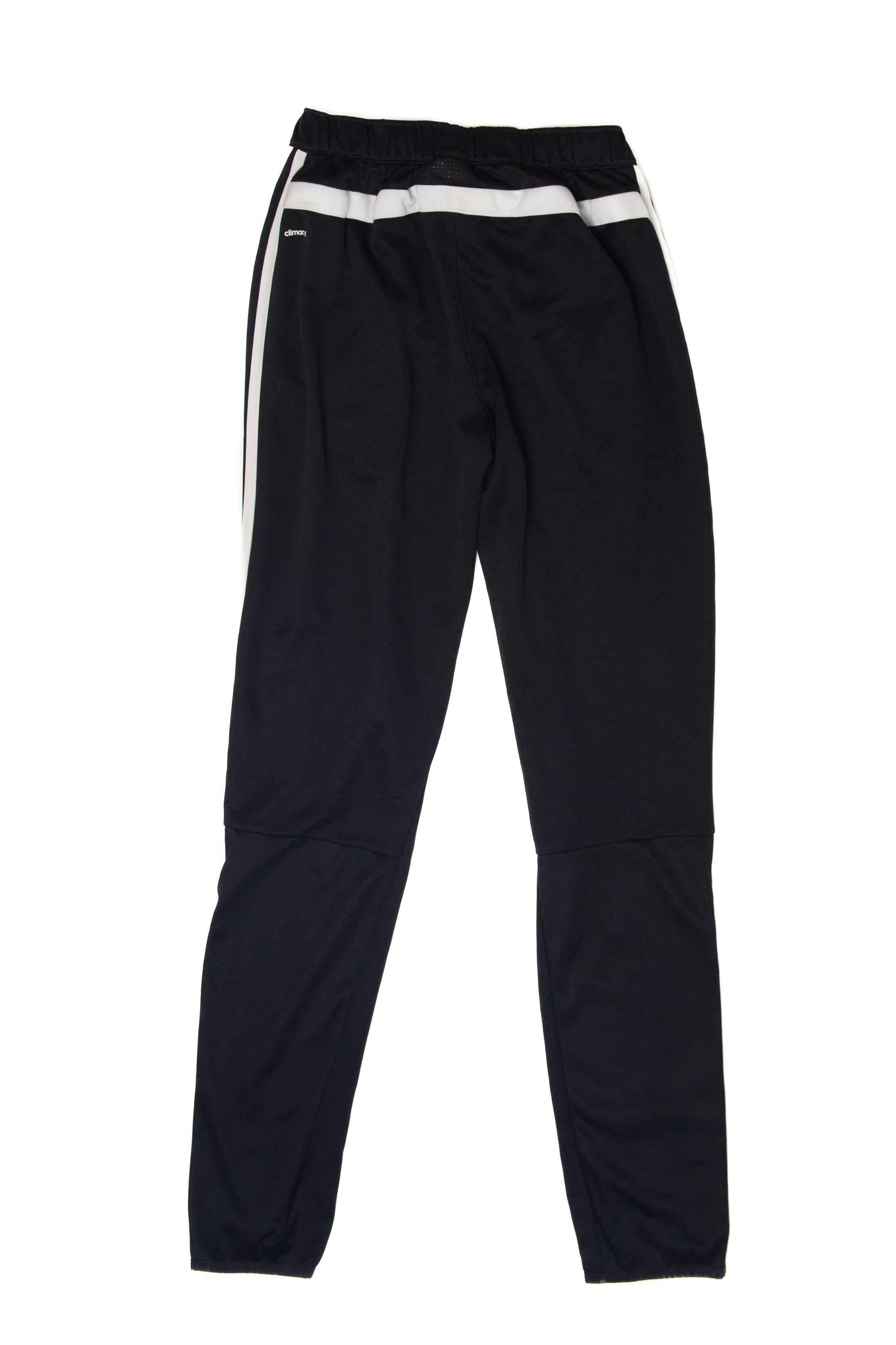 Recycled Adidas 6 Track Pants (2010s)