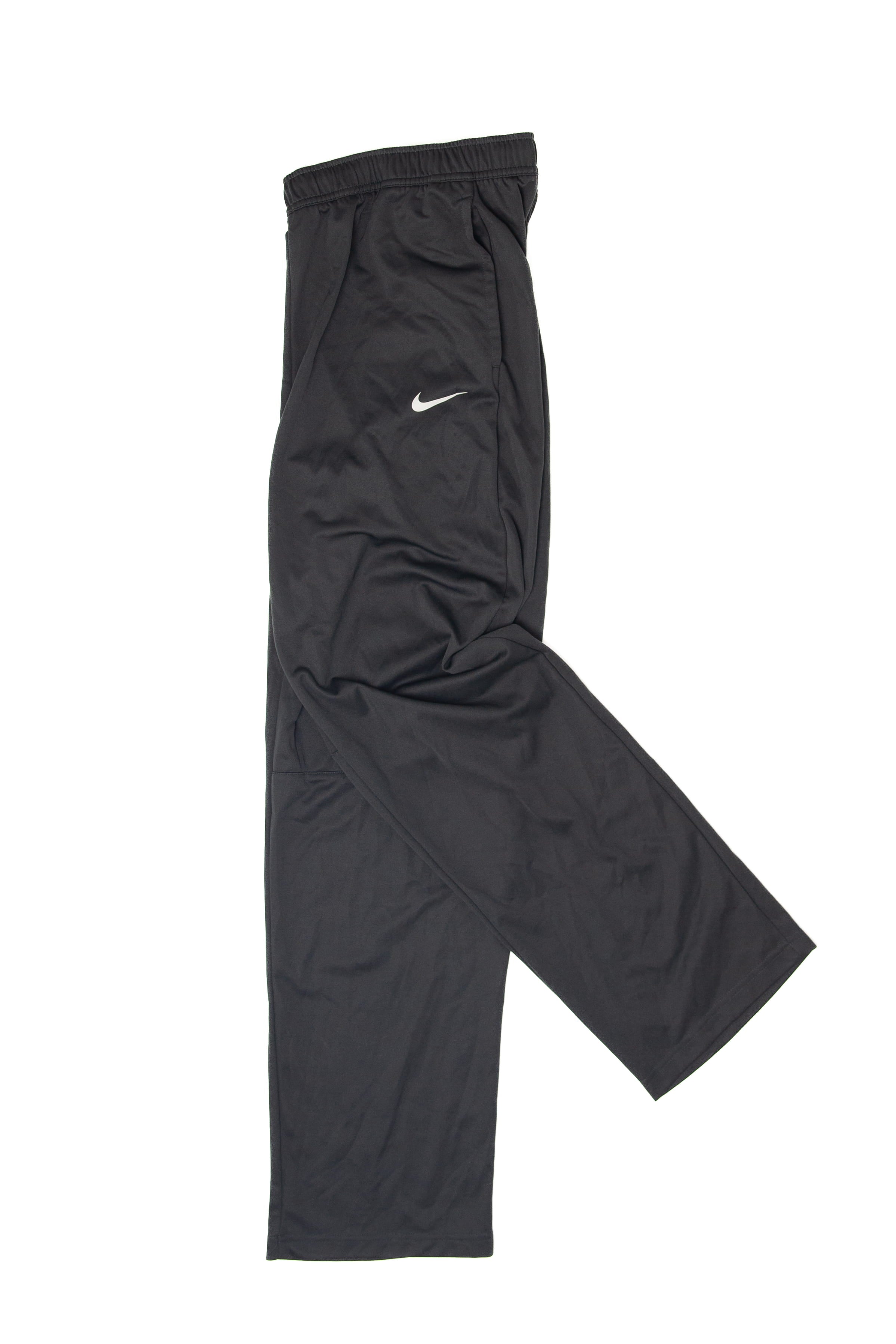 Recycled Adidas Dri-Fit Track Pants (2010s)