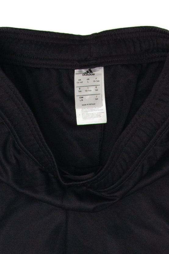 Recycled Adidas Track Pants 1578 (2010s)