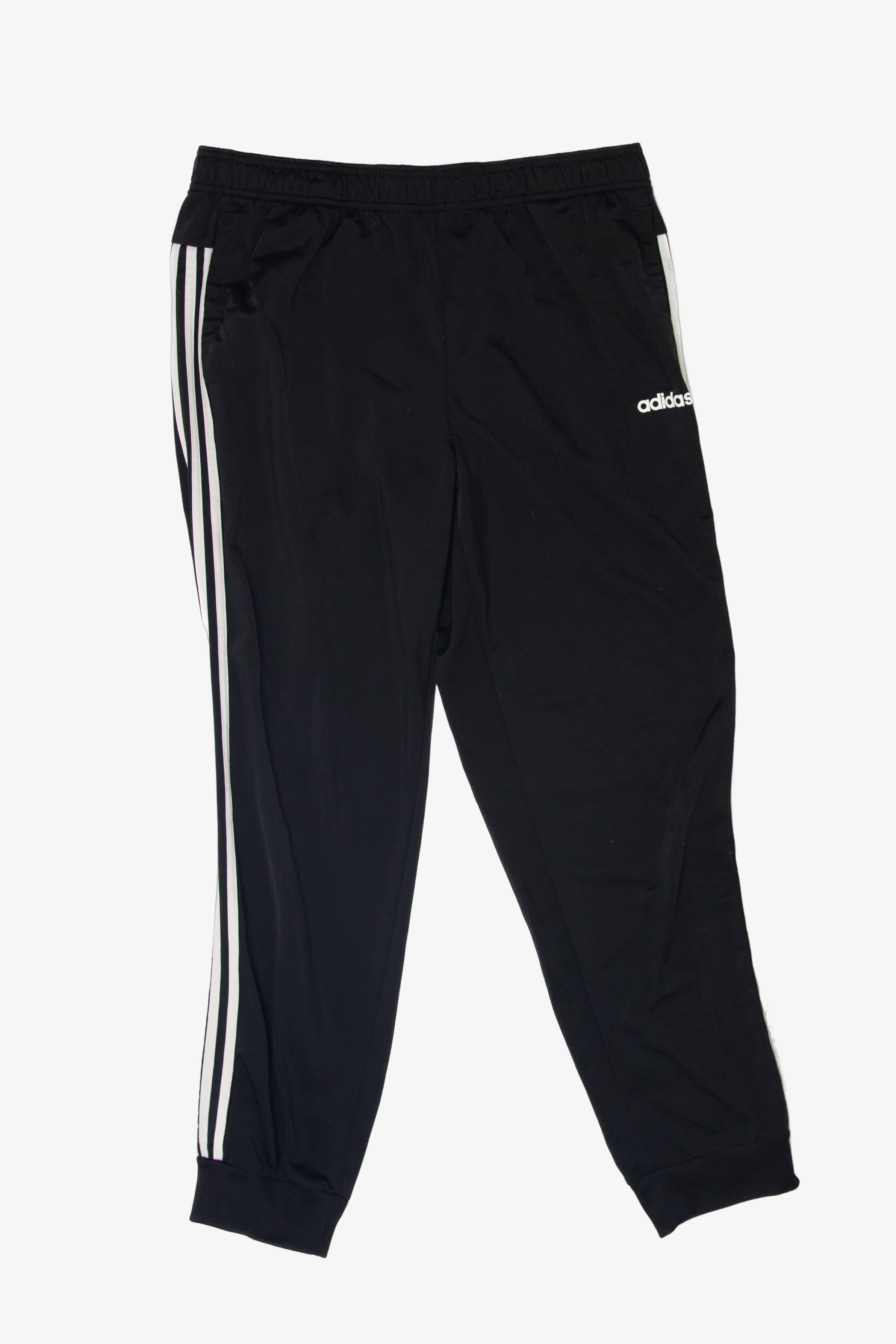 Recycled Adidas Track Pants 1582 (2020s)