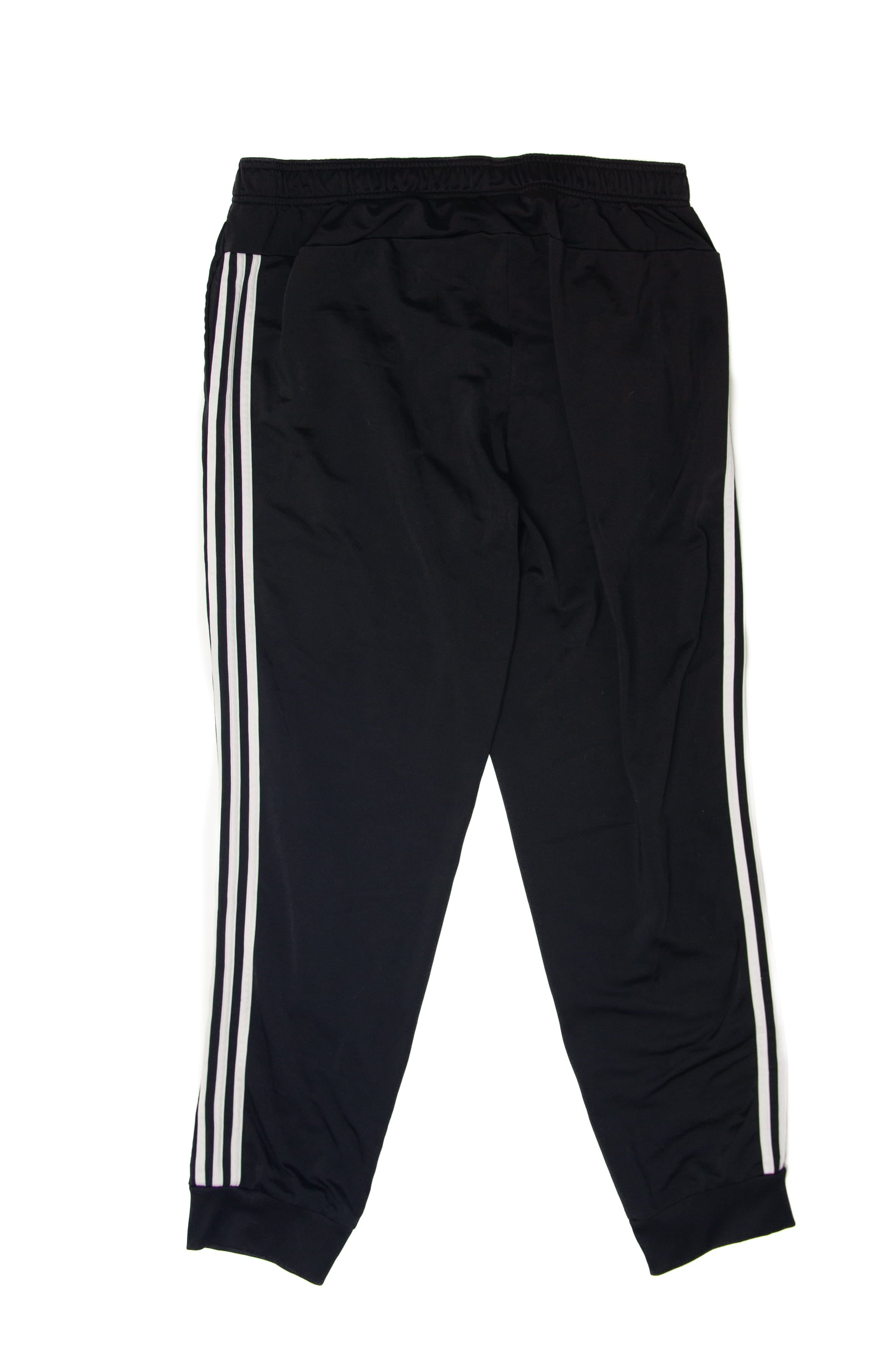 Recycled Adidas Track Pants 1582 (2020s)