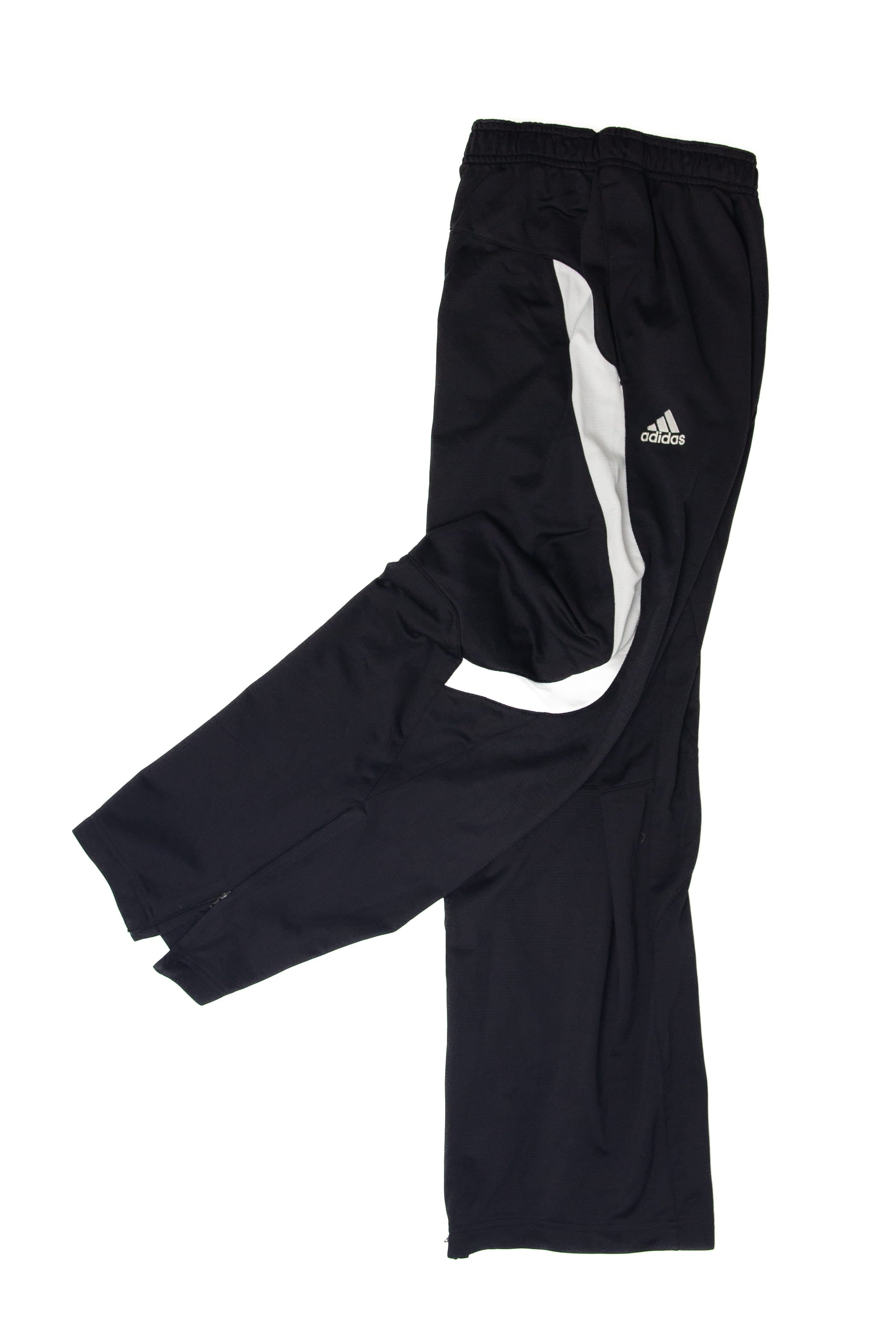 Recycled Adidas Climalite Track Pants