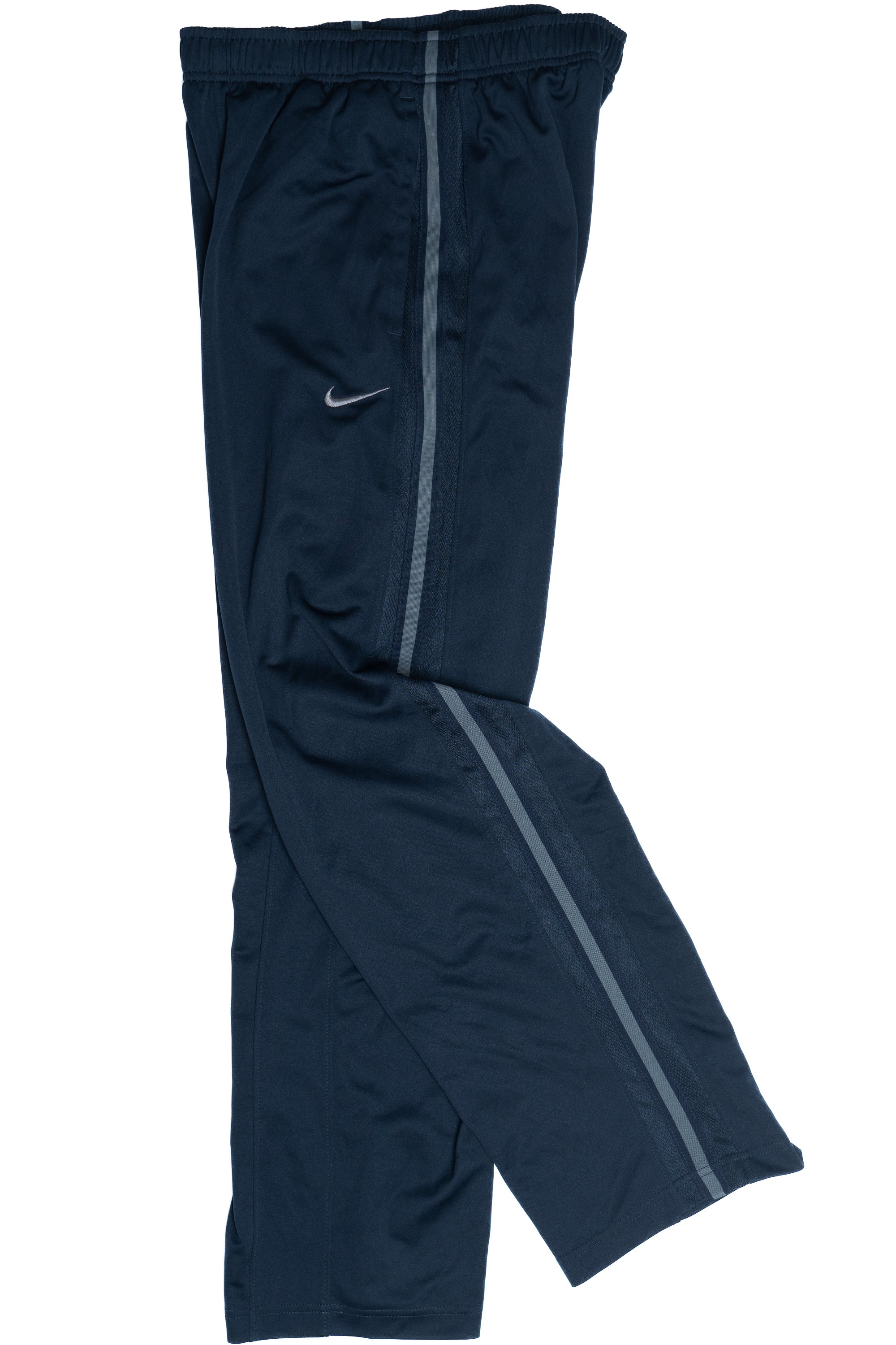 Nike Navy Track Pants