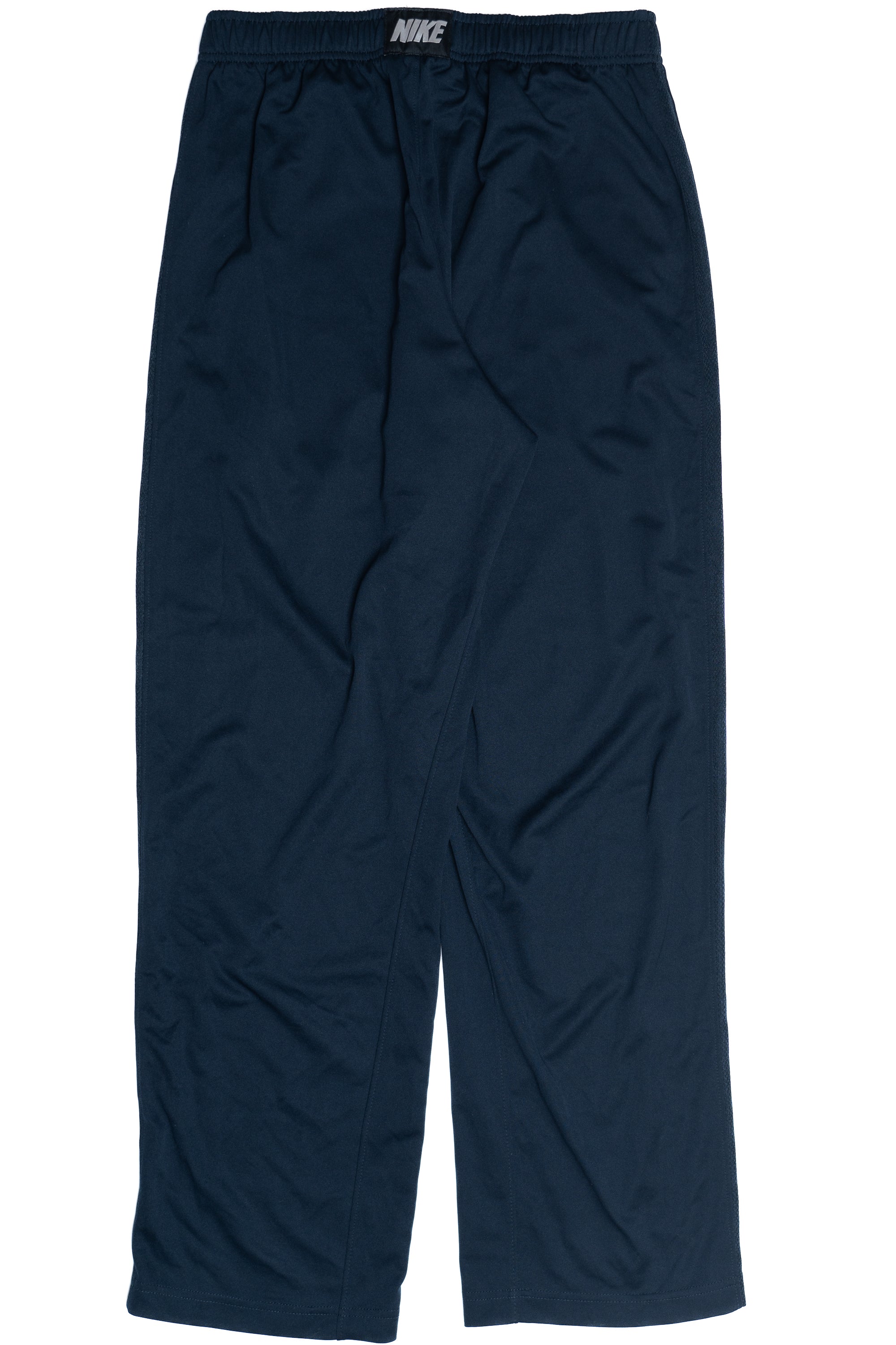 Nike Navy Track Pants