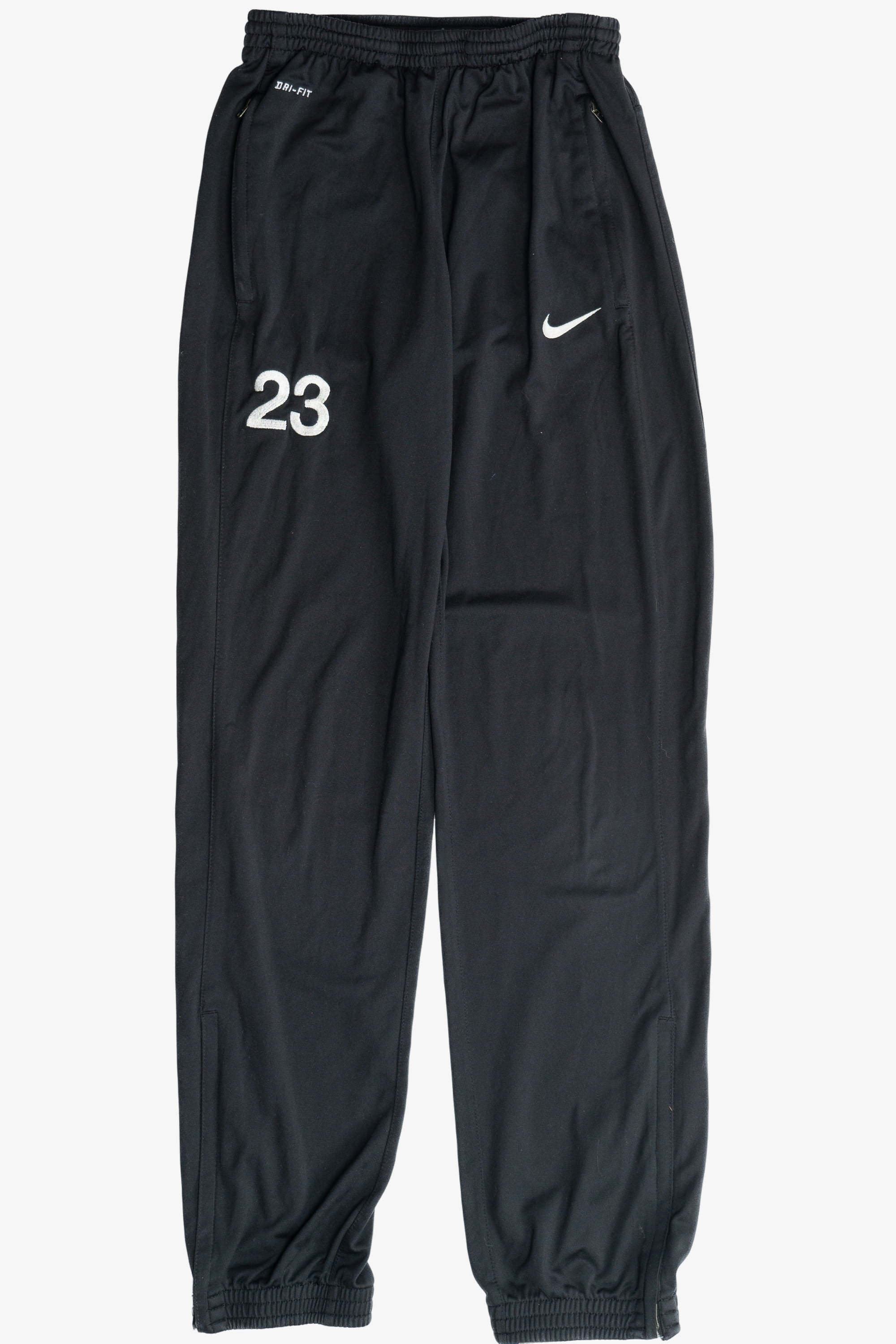 Nike Dri Fit #23 Track Pants