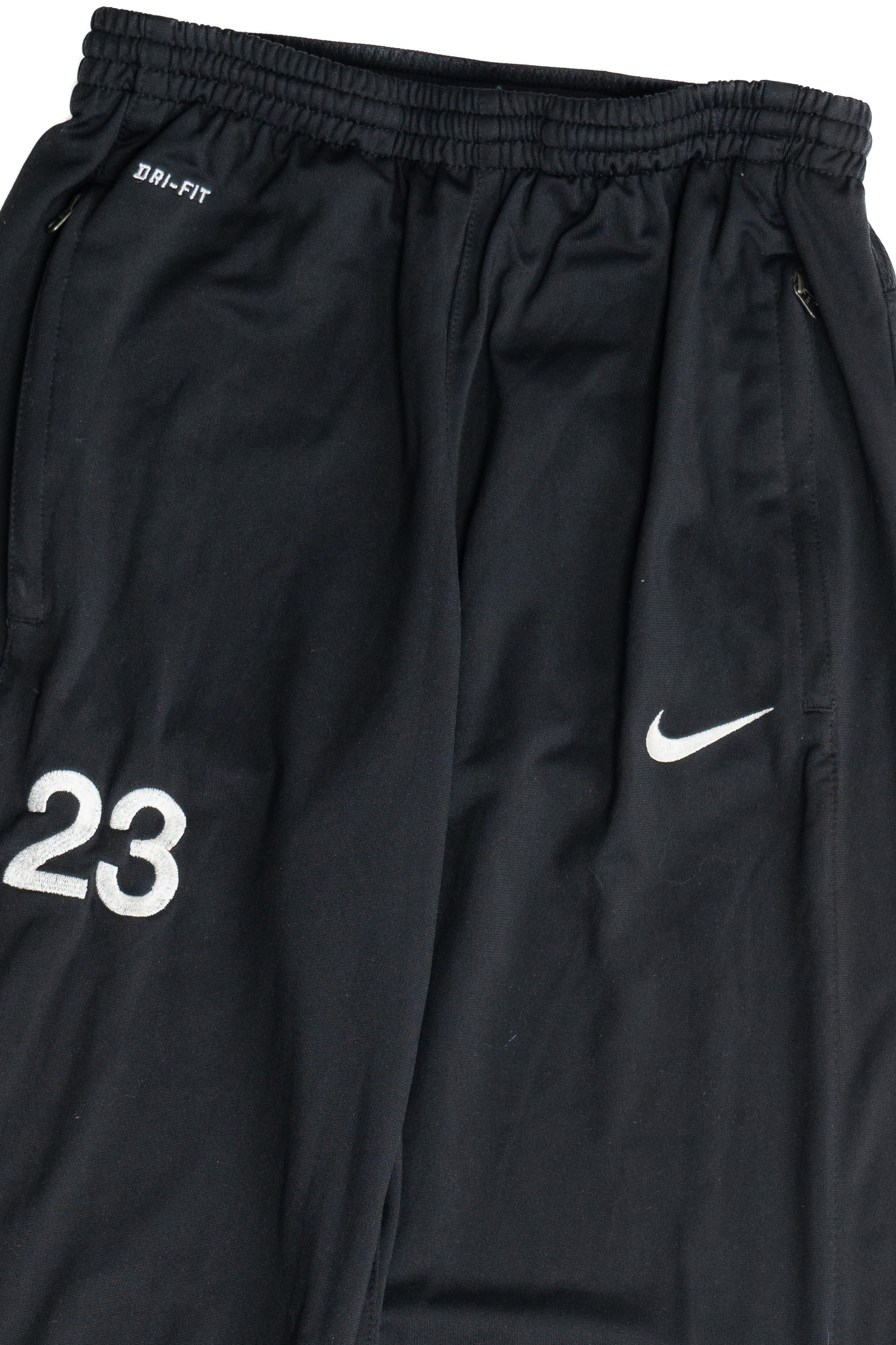 Nike Dri Fit #23 Track Pants