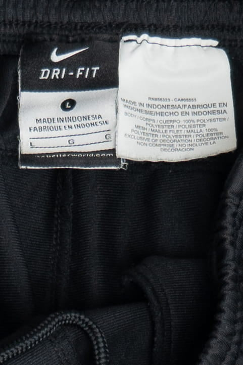 Nike Dri Fit #23 Track Pants