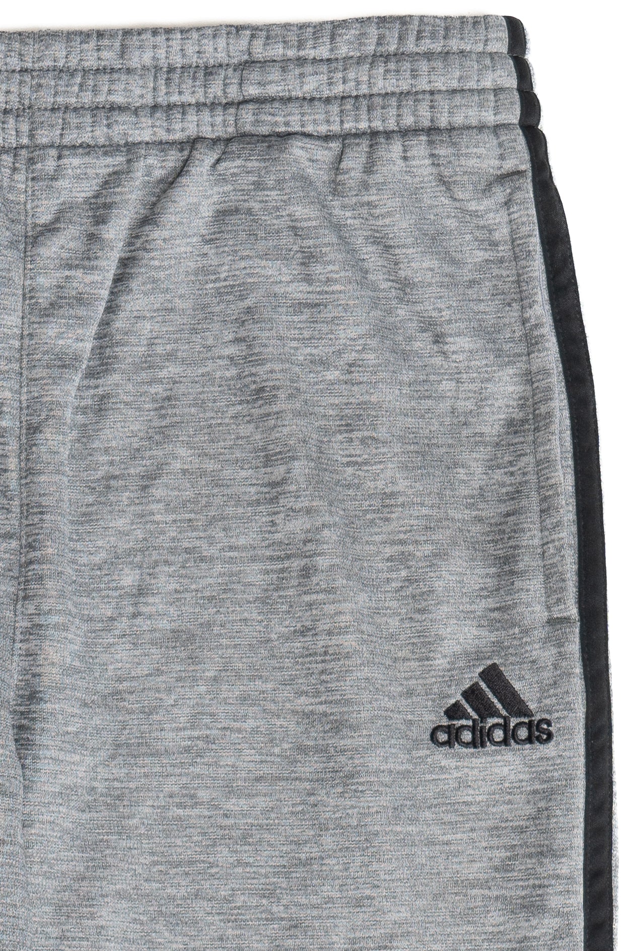 Adidas Gray Track Pants