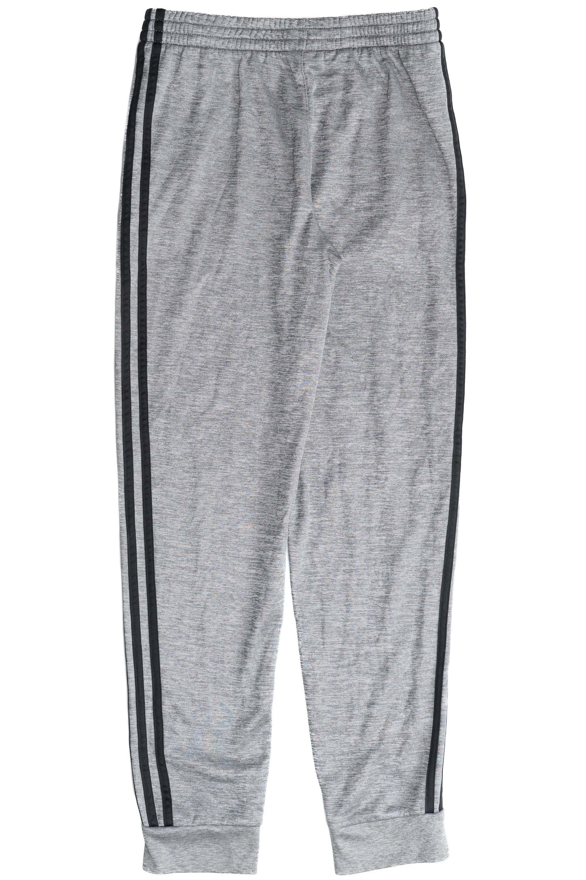 Adidas Gray Track Pants