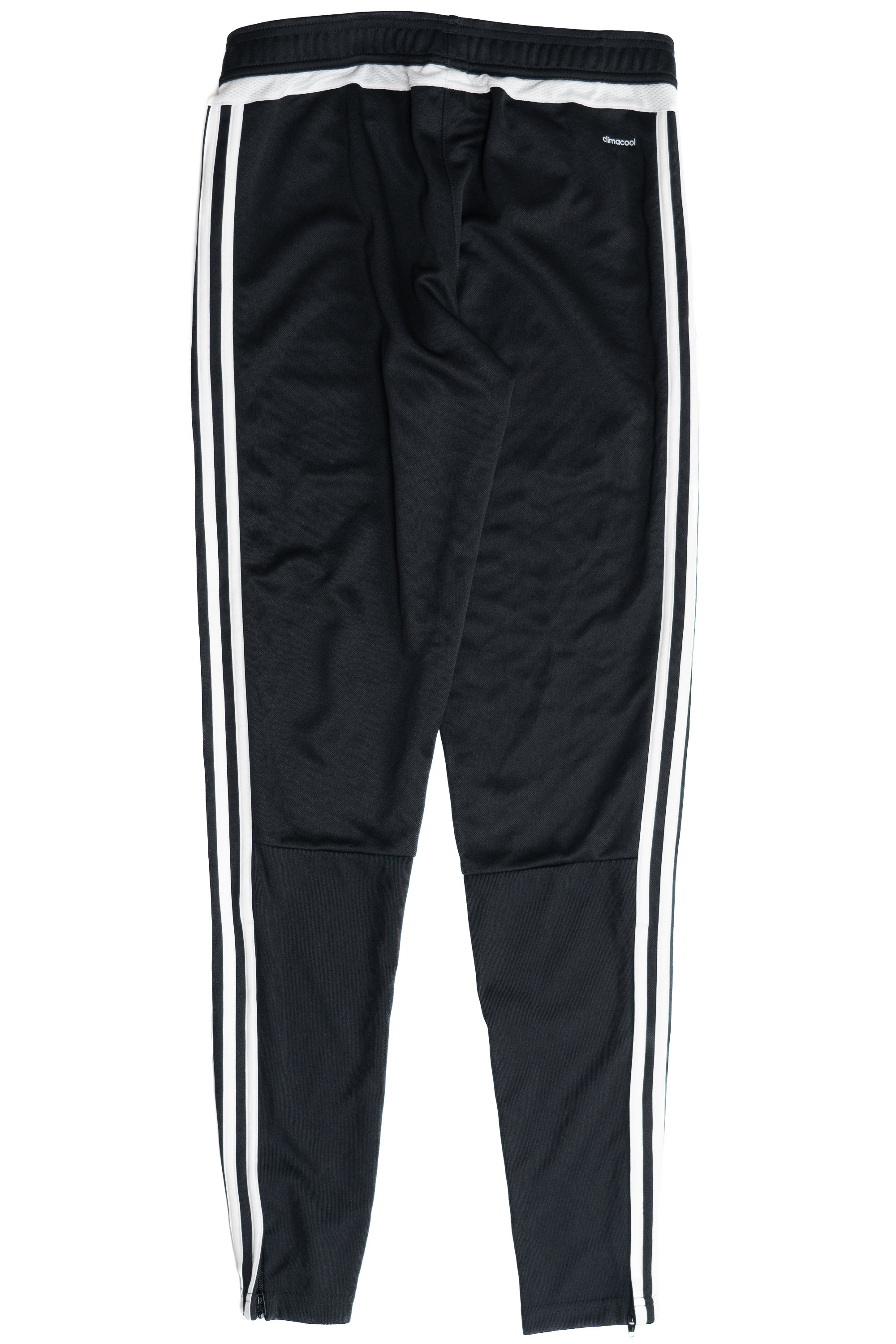 Adidas Climacool Black Track Pants