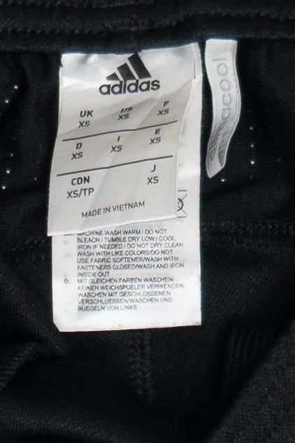 Adidas Climacool Track Pants