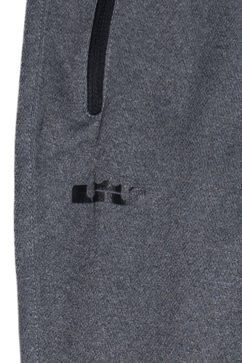 Nike Dri-FIT Dark Gray Joggers Track Pants