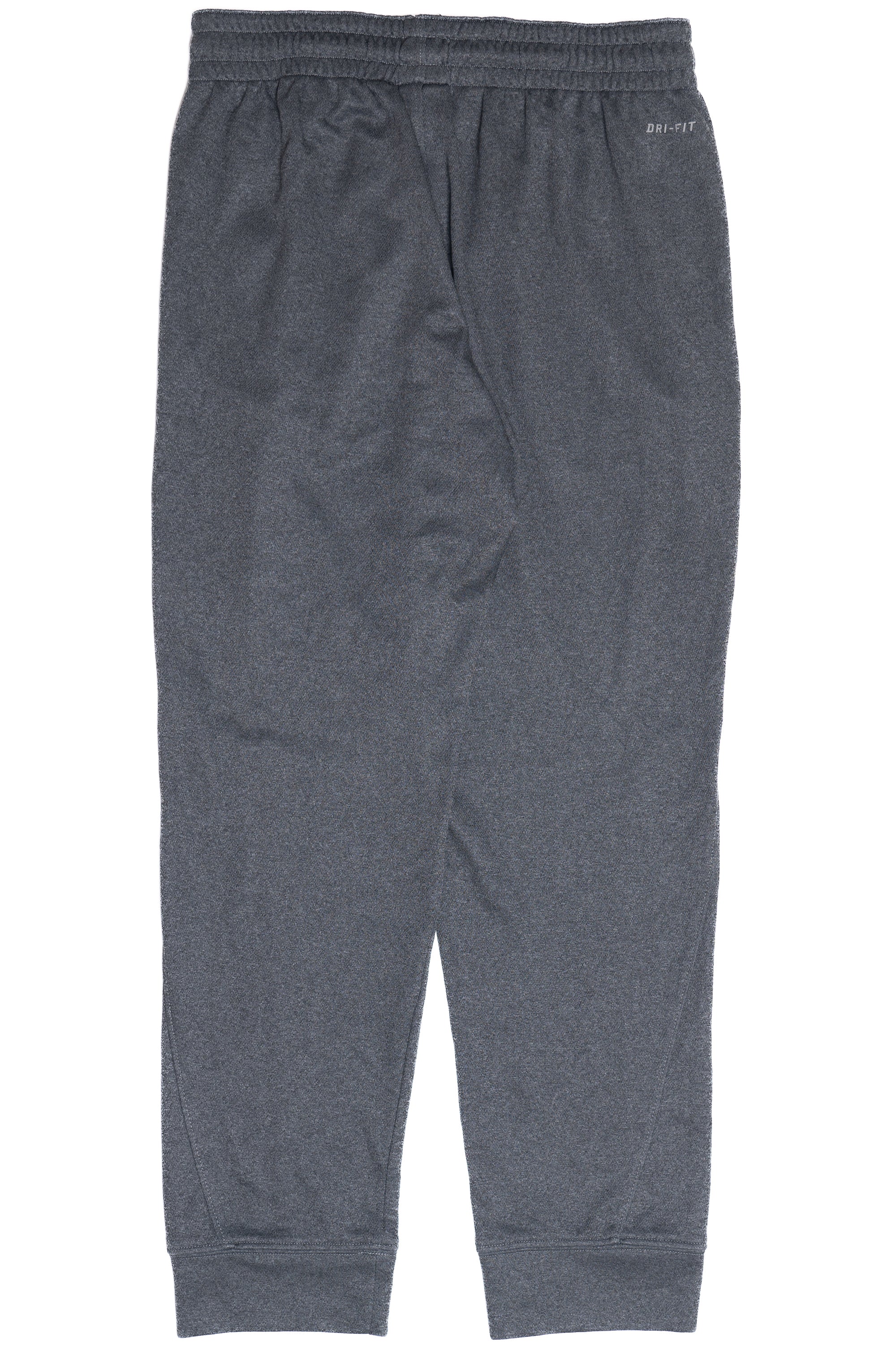 Nike Dri-FIT Dark Gray Joggers Track Pants