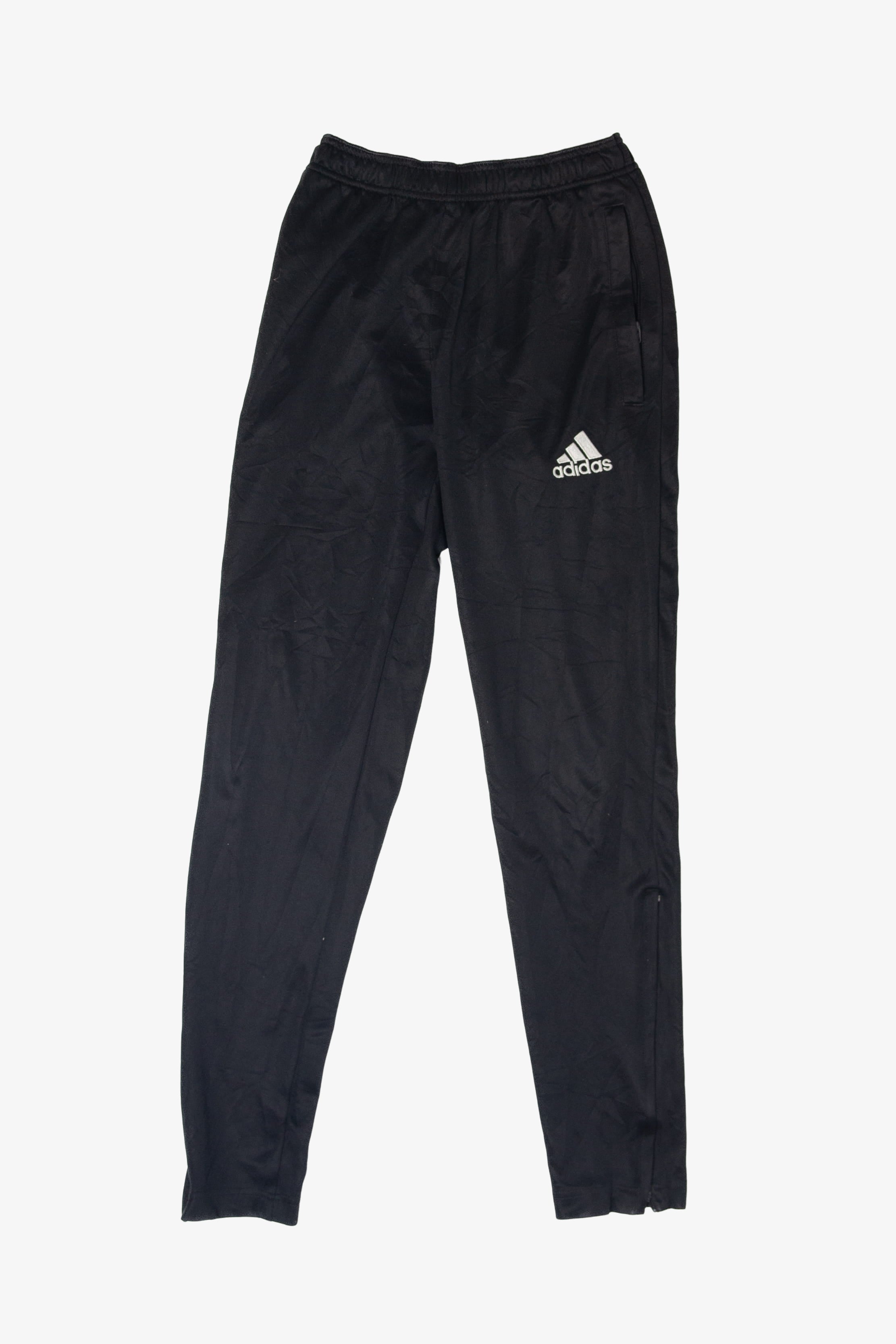 Recycled Adidas Climalite Track Pants (2010s)