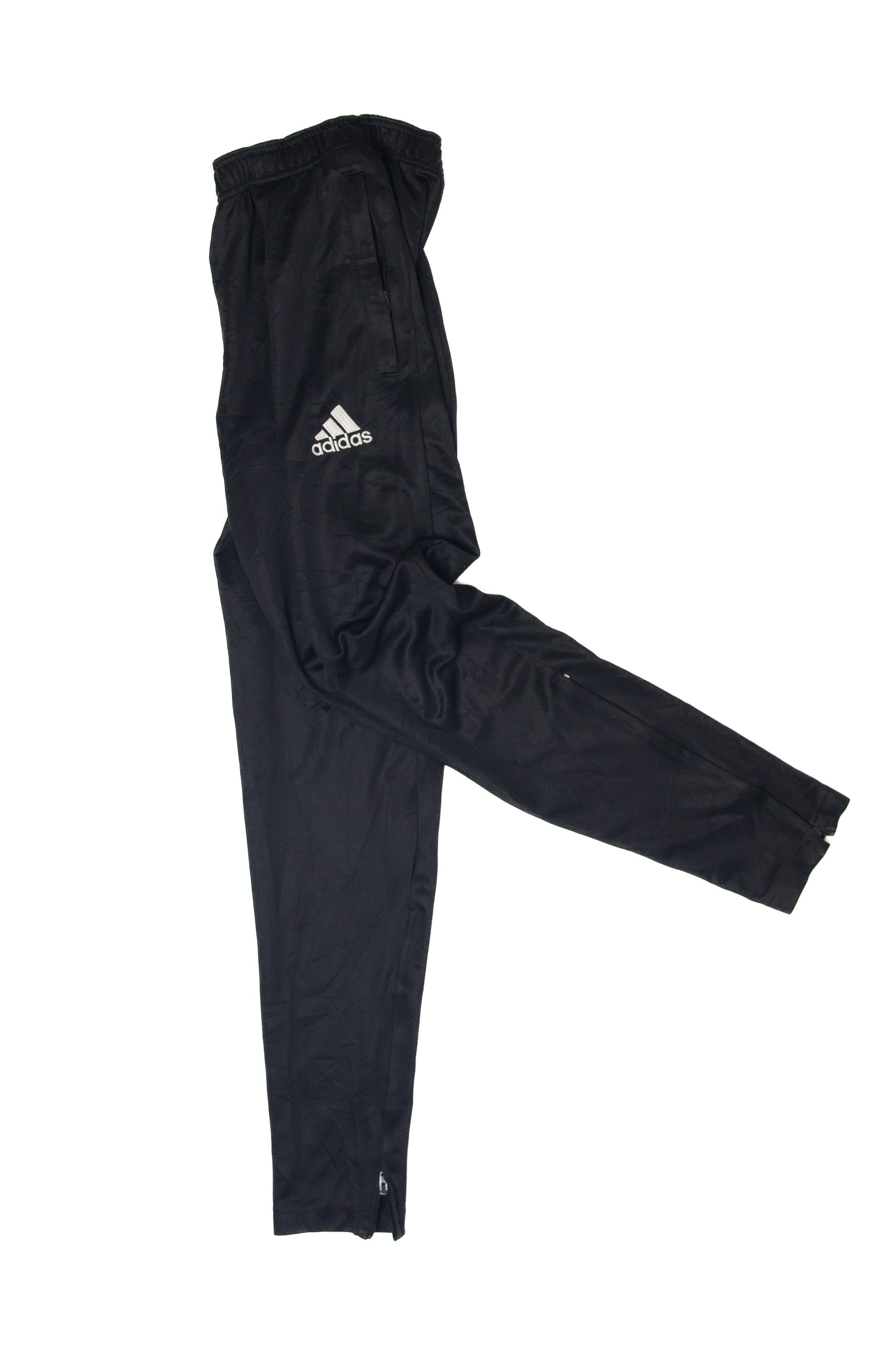Recycled Adidas Climalite Track Pants (2010s)