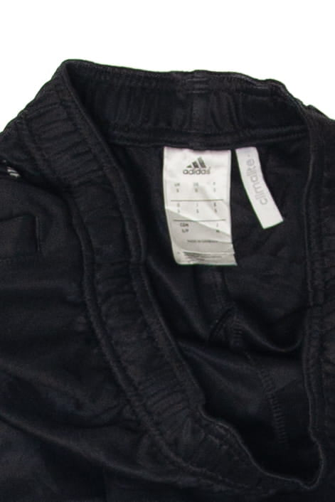 Recycled Adidas Climalite Track Pants (2010s)