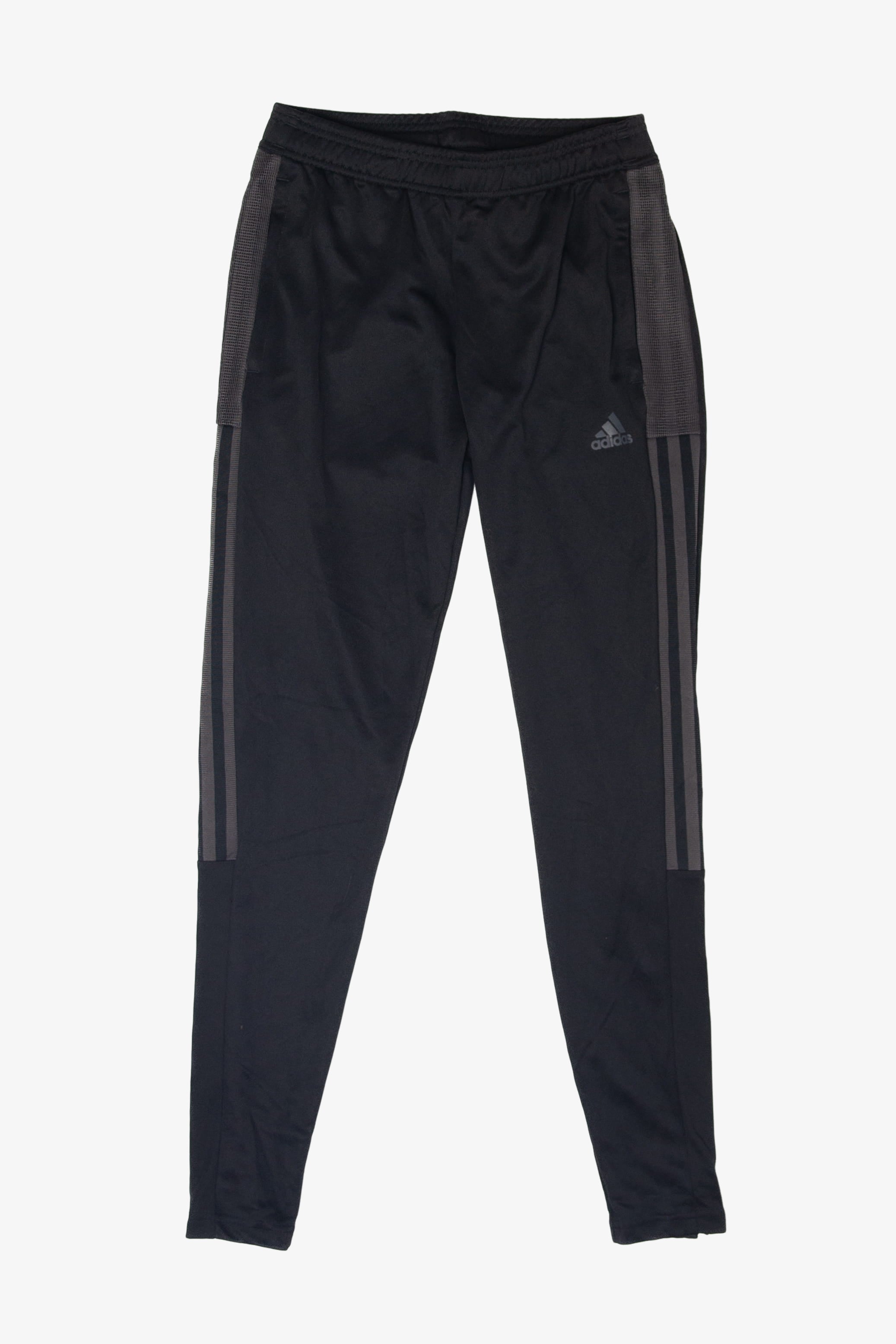 Recycled Adidas Primegreen Track Pants (2020s)