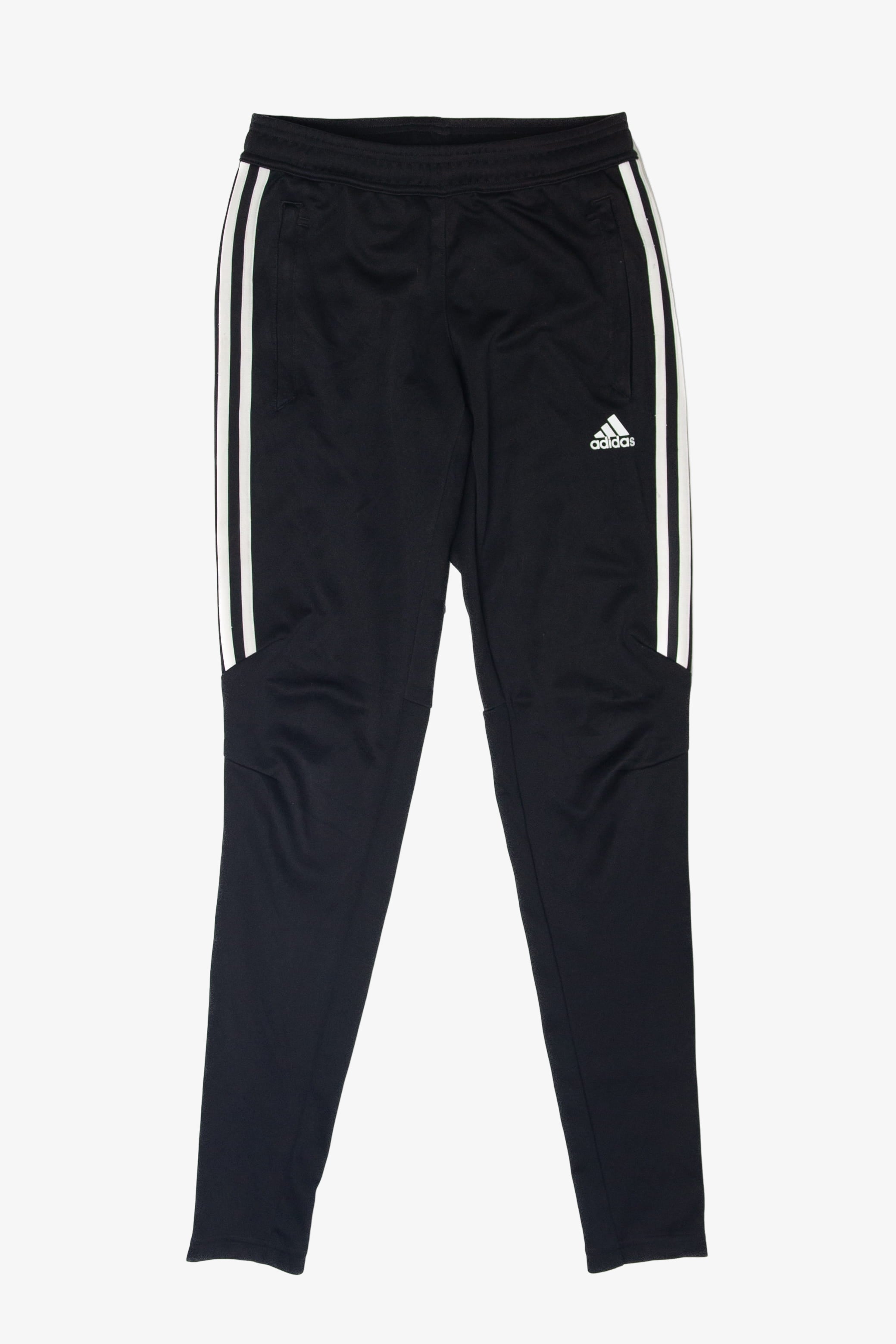 Recycled Adidas Track Pants (2010s)