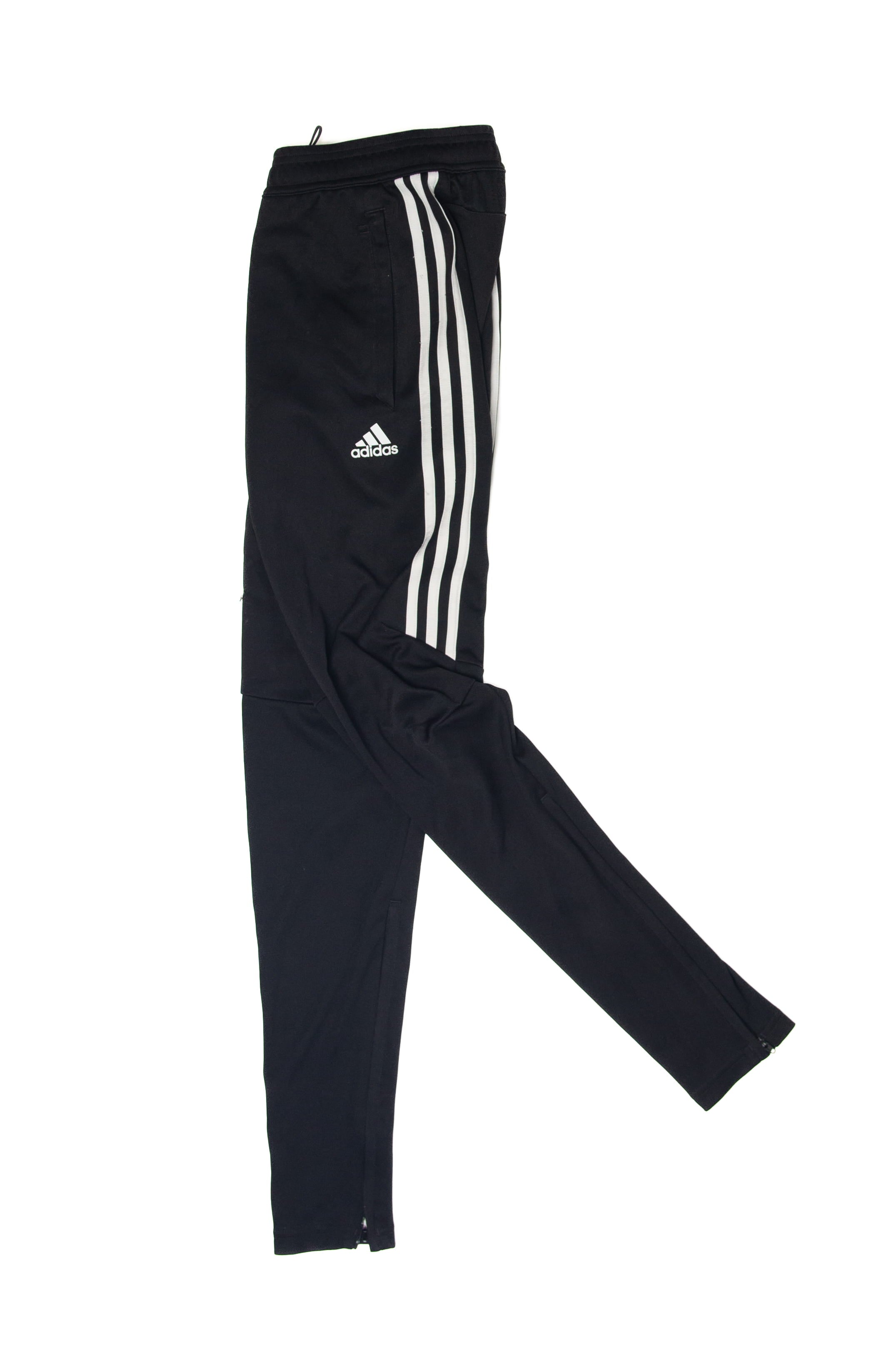 Recycled Adidas Track Pants (2010s)