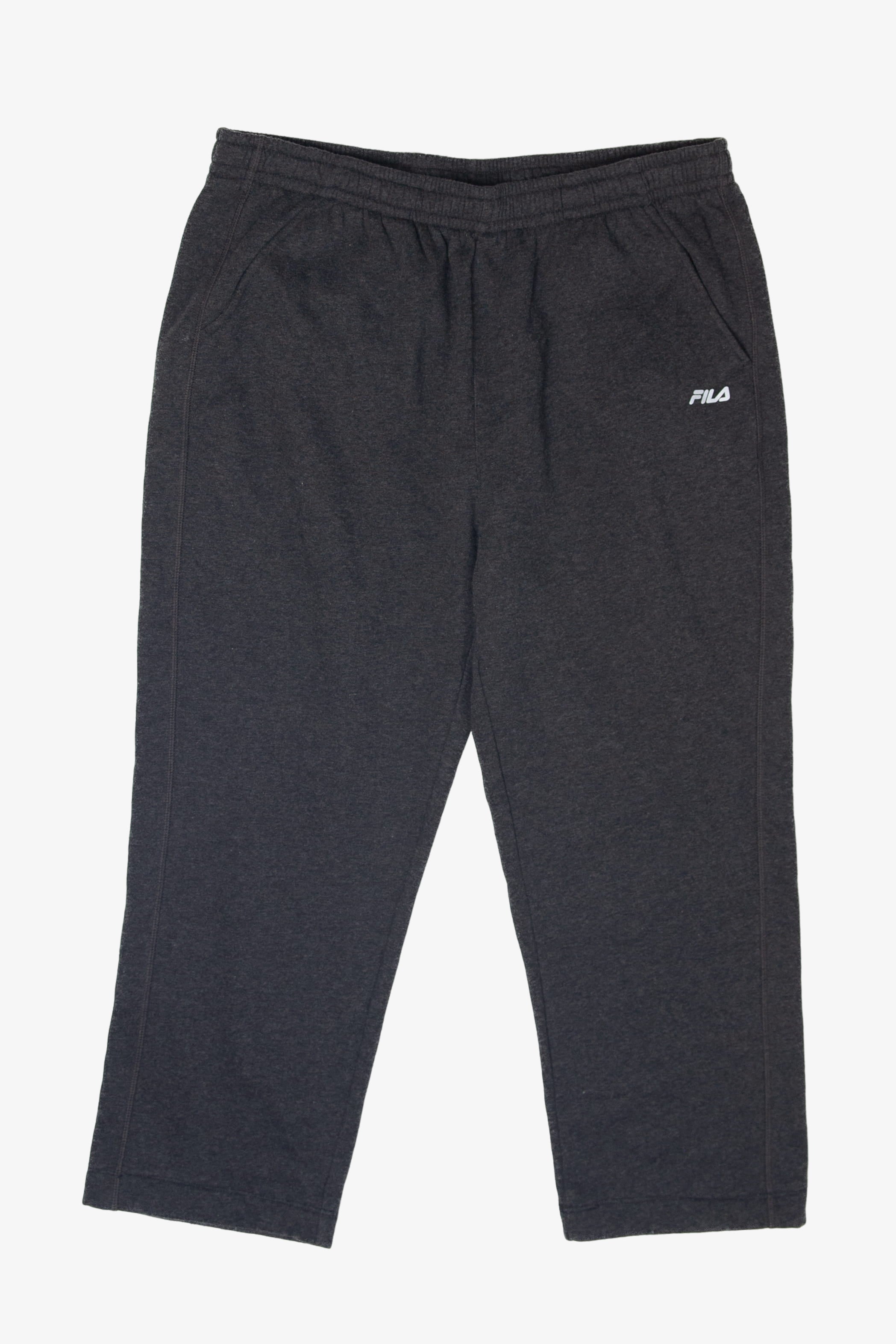 Recycled FILA Track Pants
