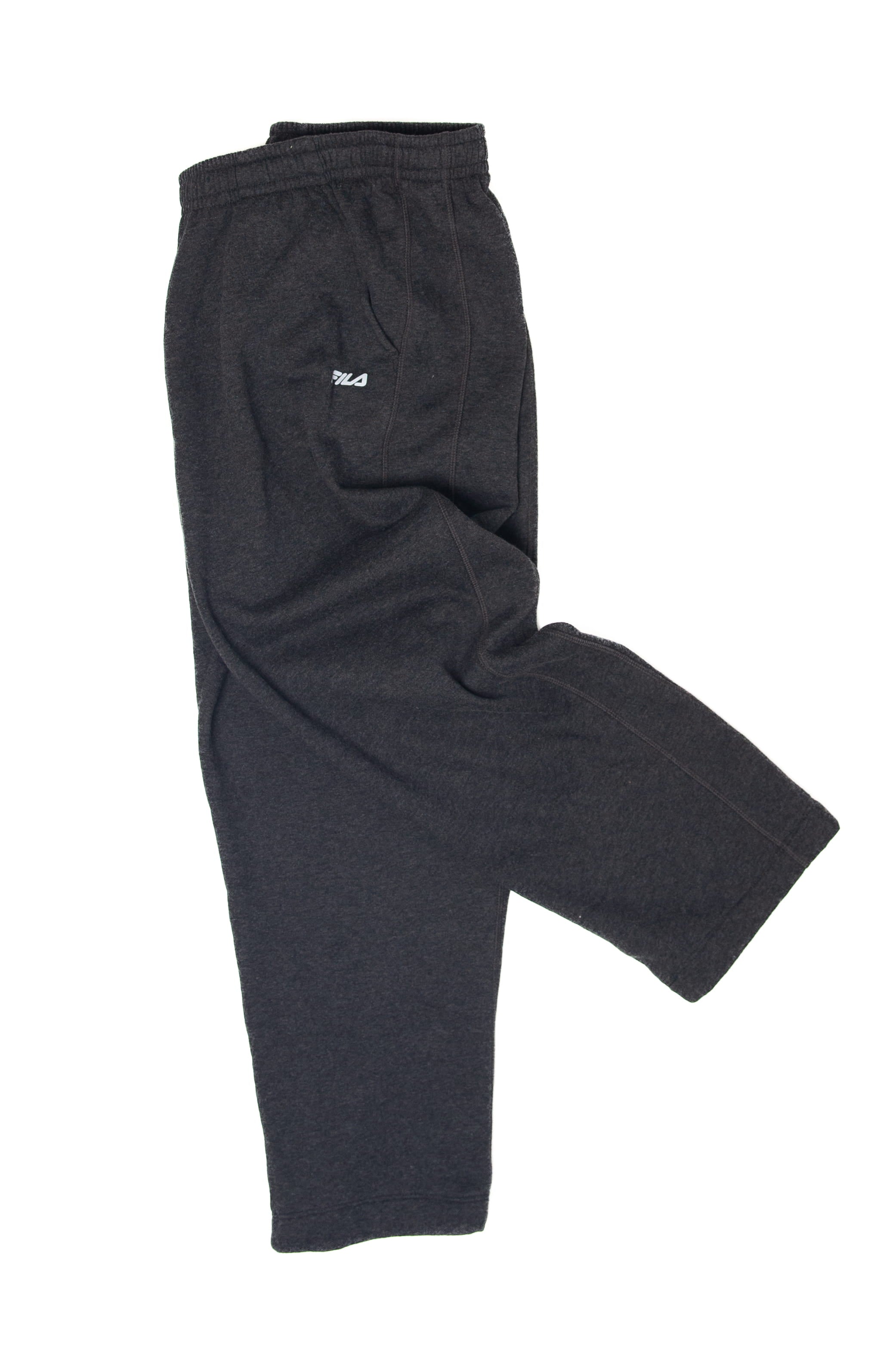Recycled FILA Track Pants
