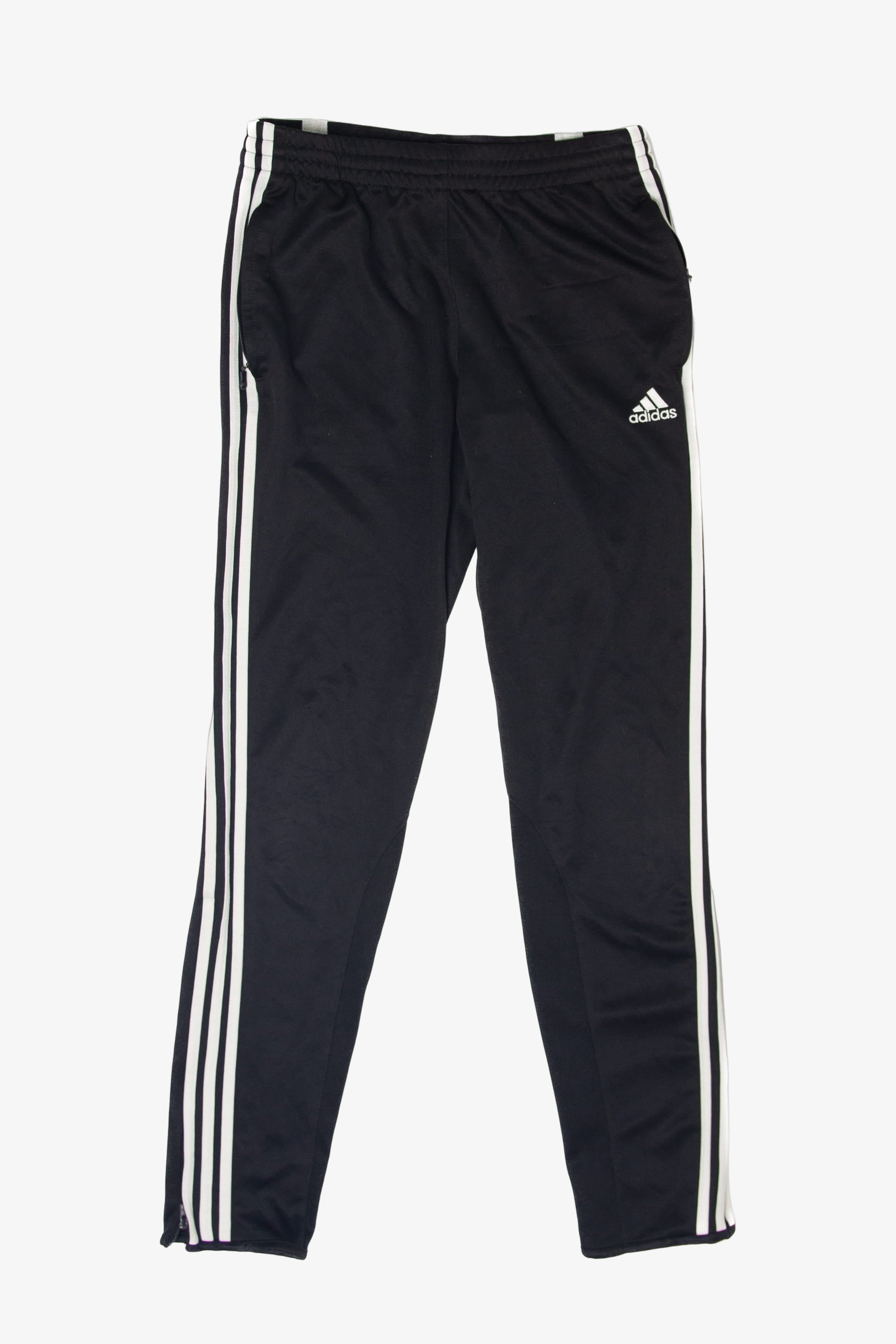 Recycled Adidas Climacool Track Pants (2010s)