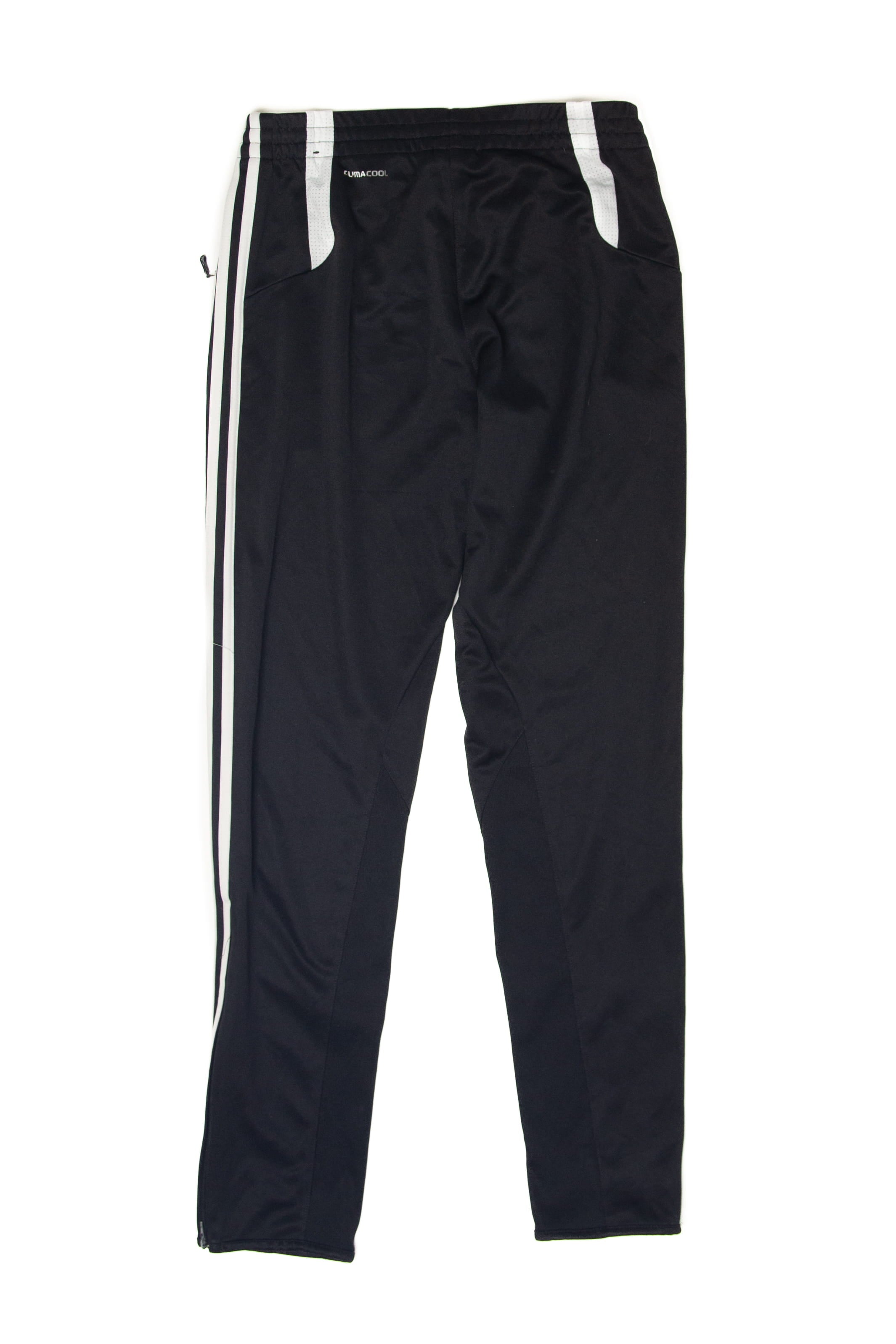 Recycled Adidas Climacool Track Pants (2010s)