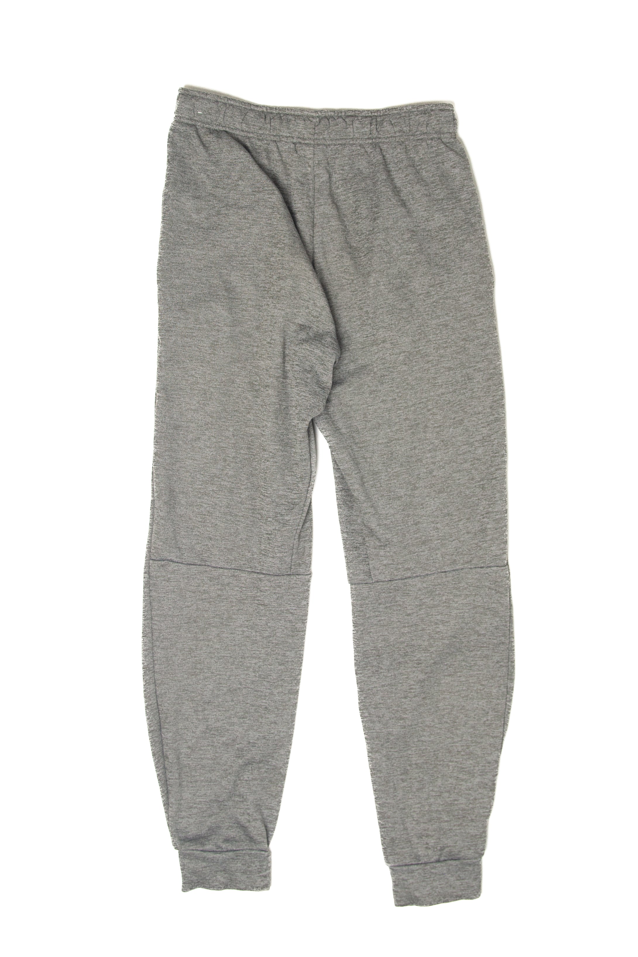 Recycled Gray Nike Track Pants