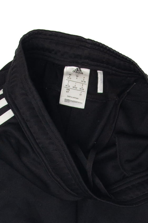 Recycled Adidas Climacool Track Pants (2010s)