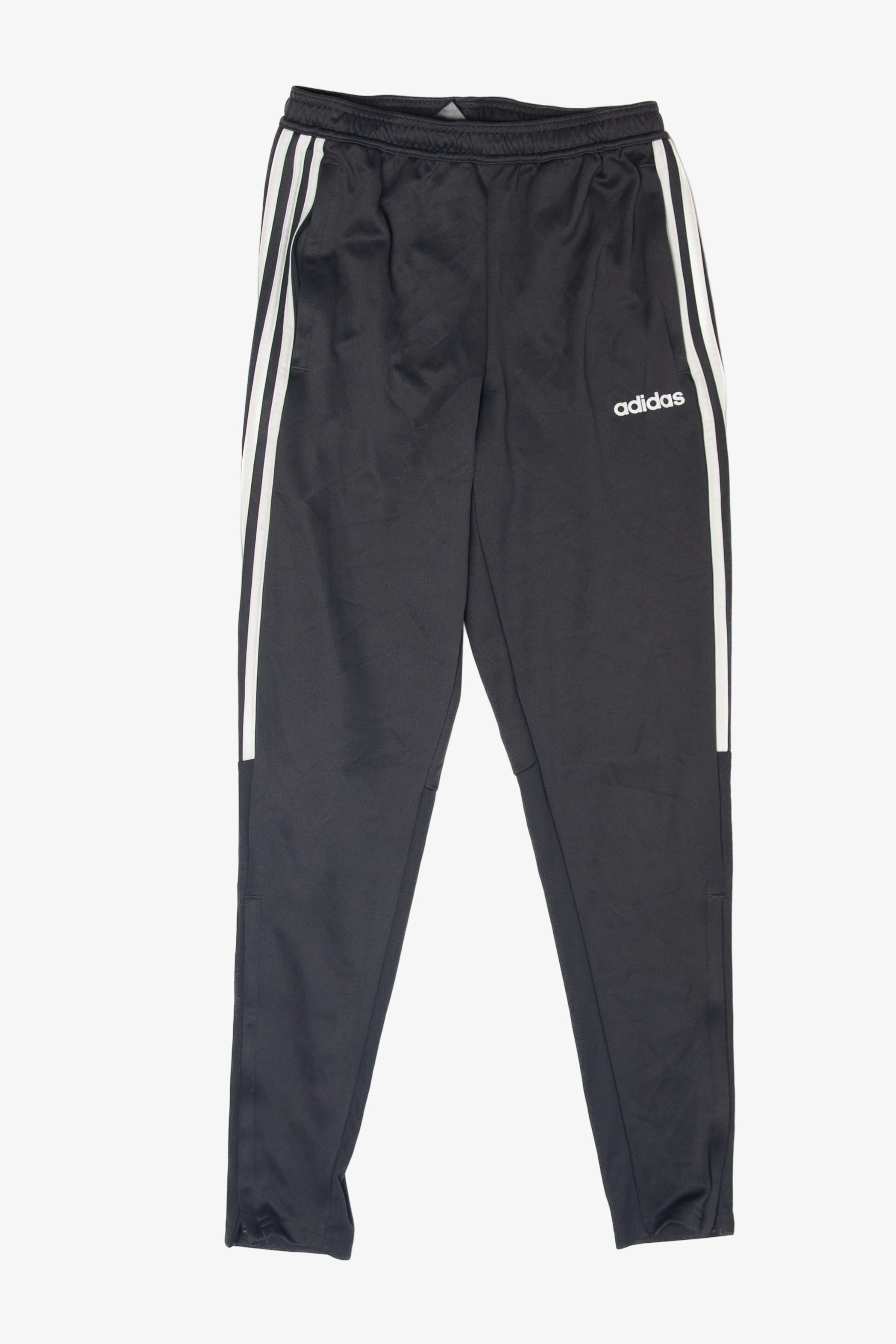 Recycled Adidas Track Pants (2010s)