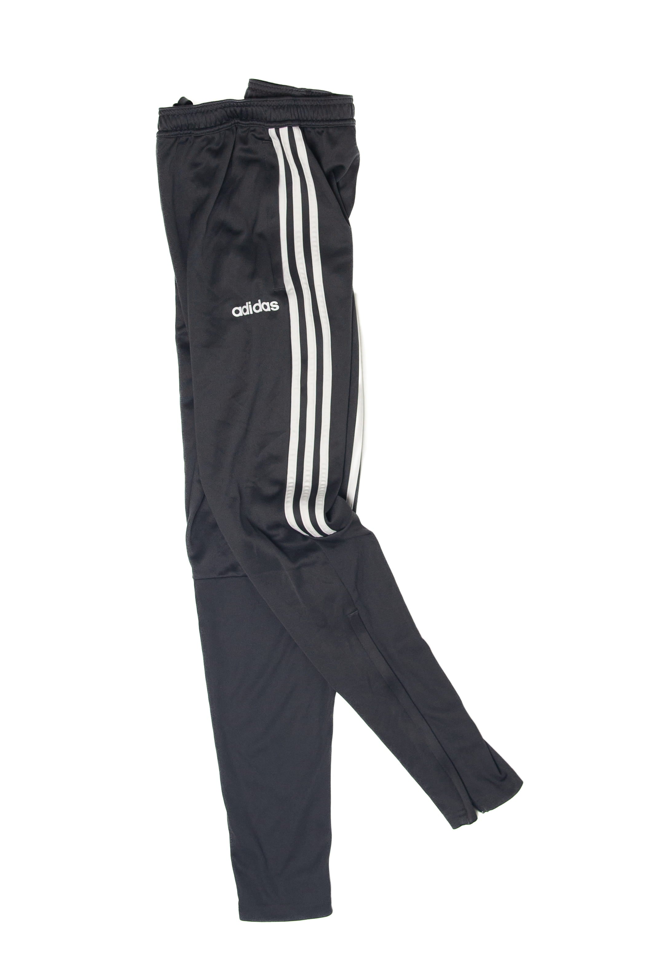 Recycled Adidas Track Pants (2010s)