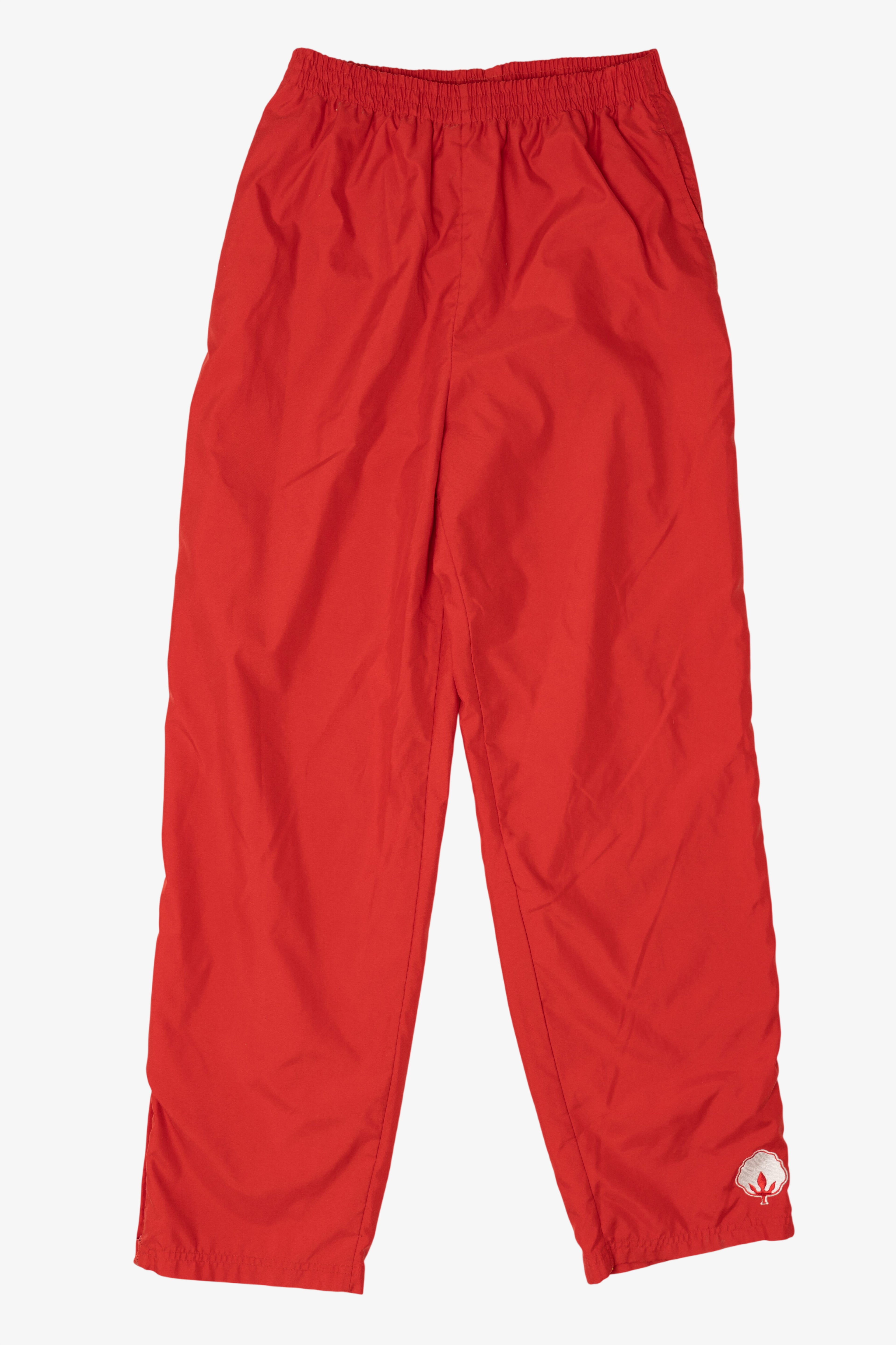 Vintage Red Oak Track Pants (1990s)