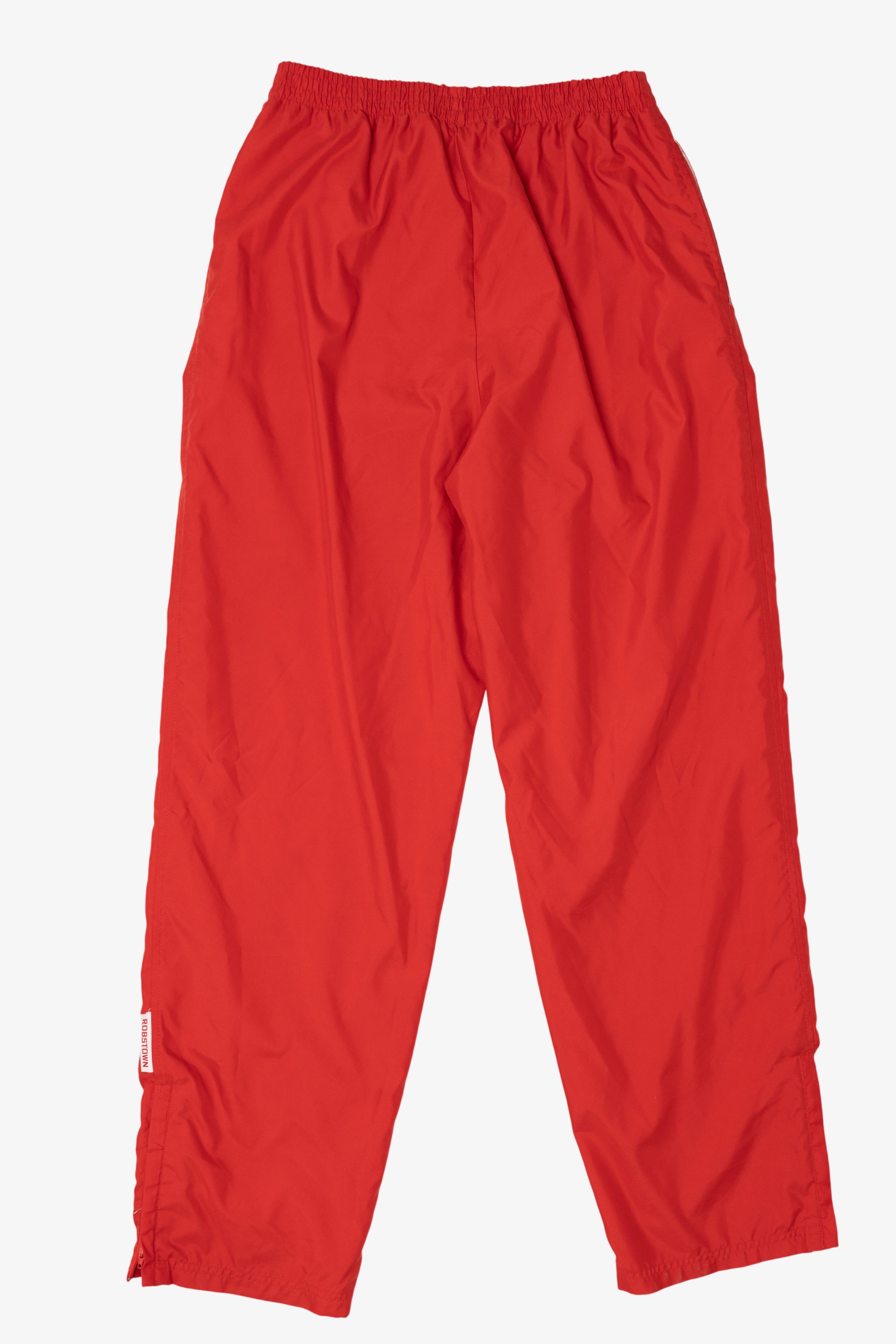 Vintage Red Oak Track Pants (1990s)